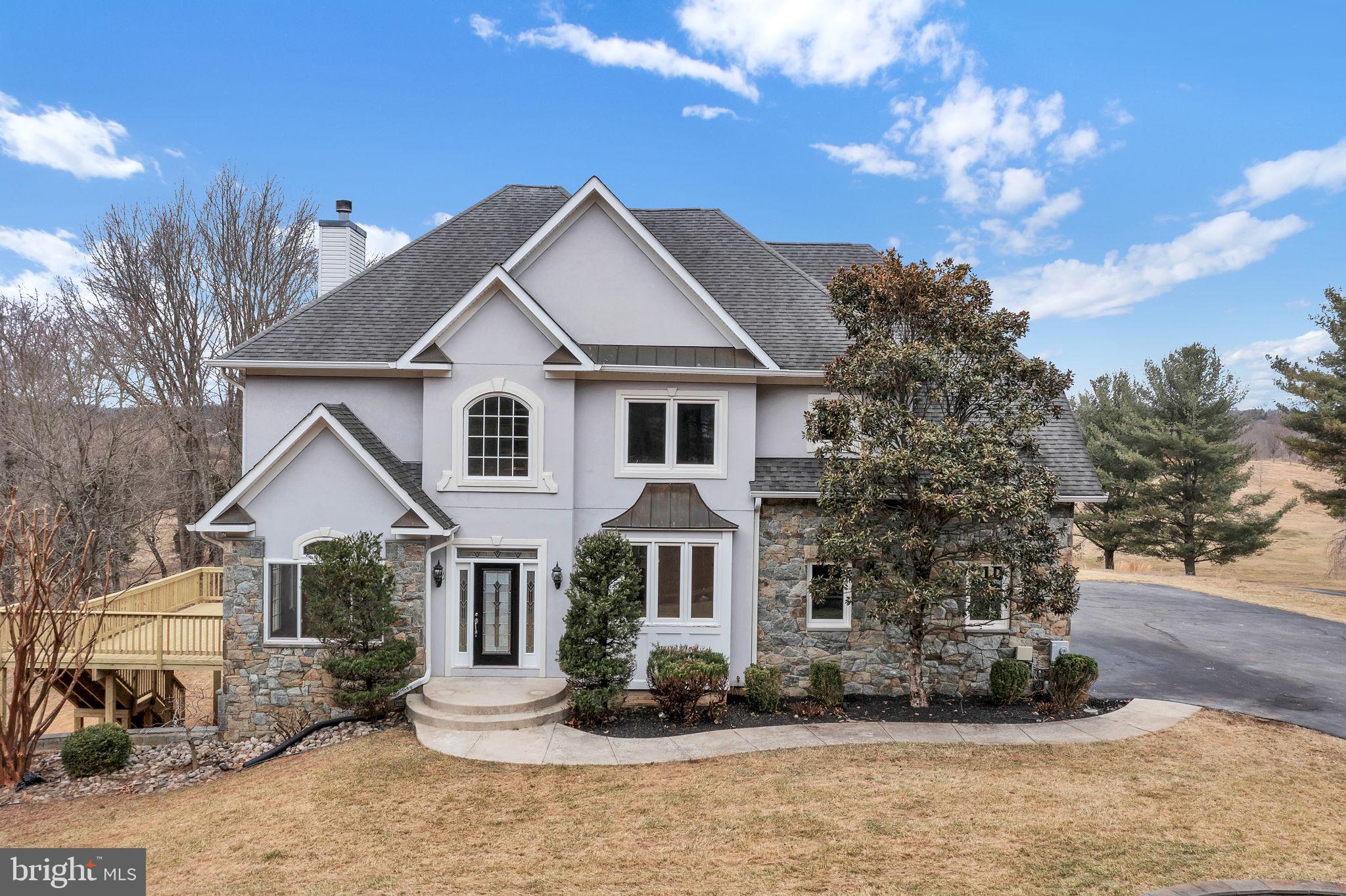 23900 HAWKINS CREAMERY COURT