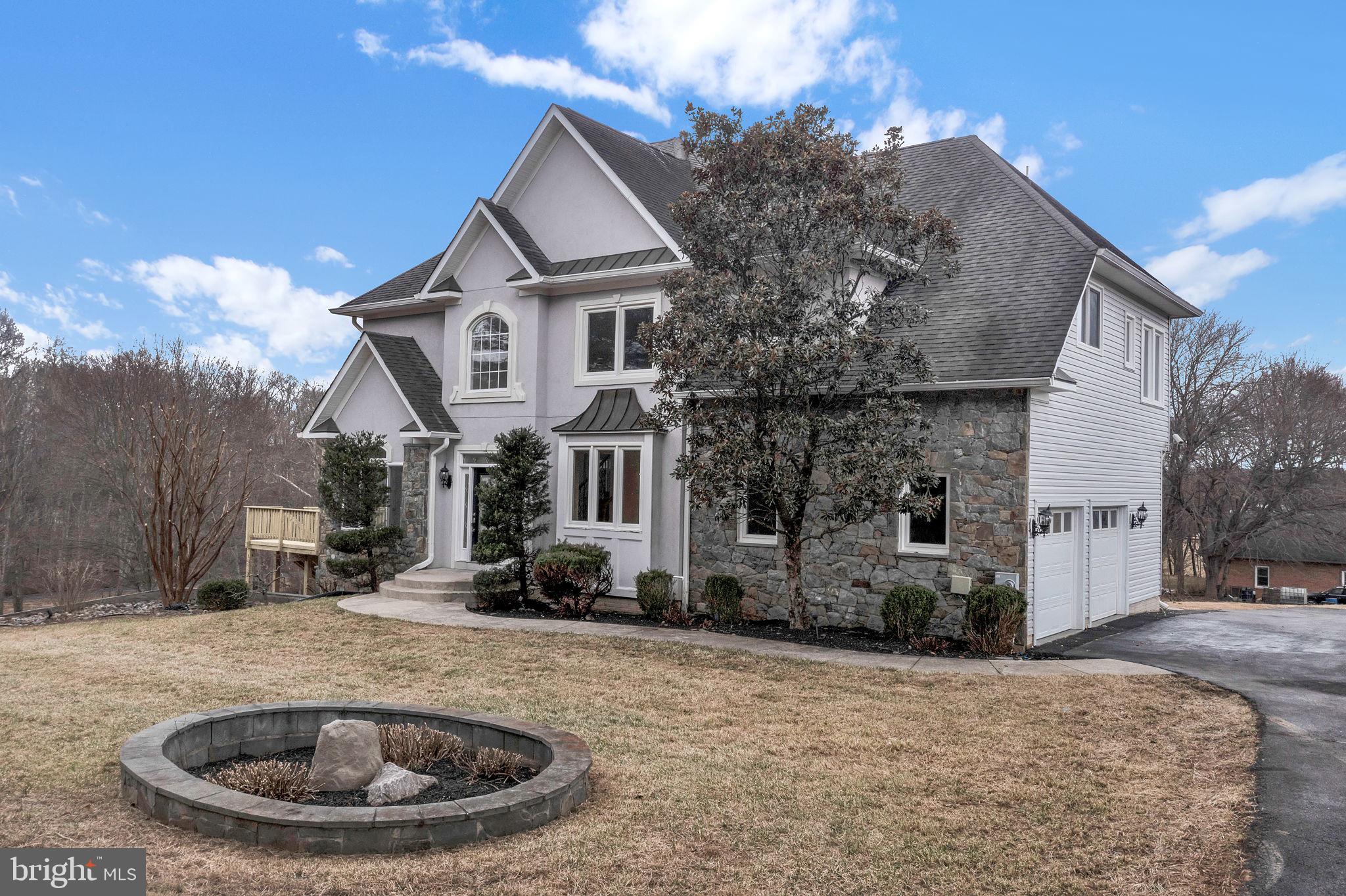 23900 HAWKINS CREAMERY COURT