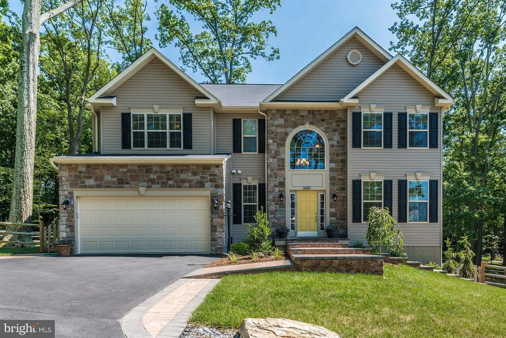 6610 Ridgecrest Place, New Market, MD 21774