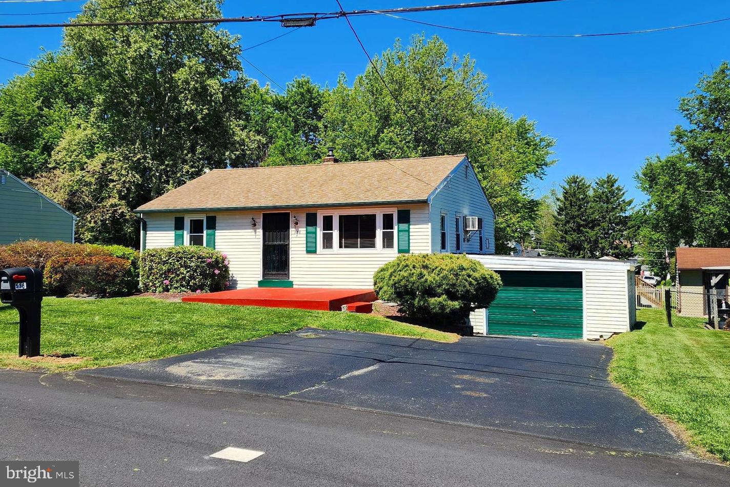 NONE AVAILABLE - Residential