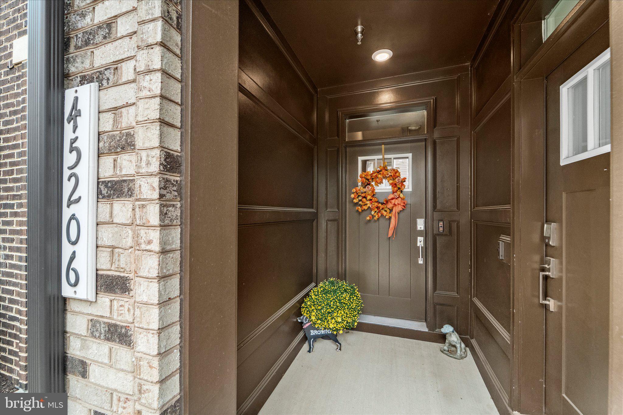 45206 LETTERMORE SQUARE