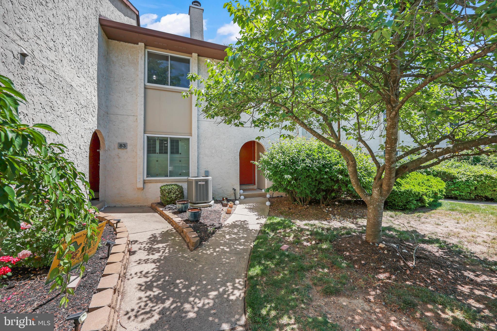 Photo 1 of 32 — 81 THOREAU DRIVE, PLAINSBORO, NJ 08536