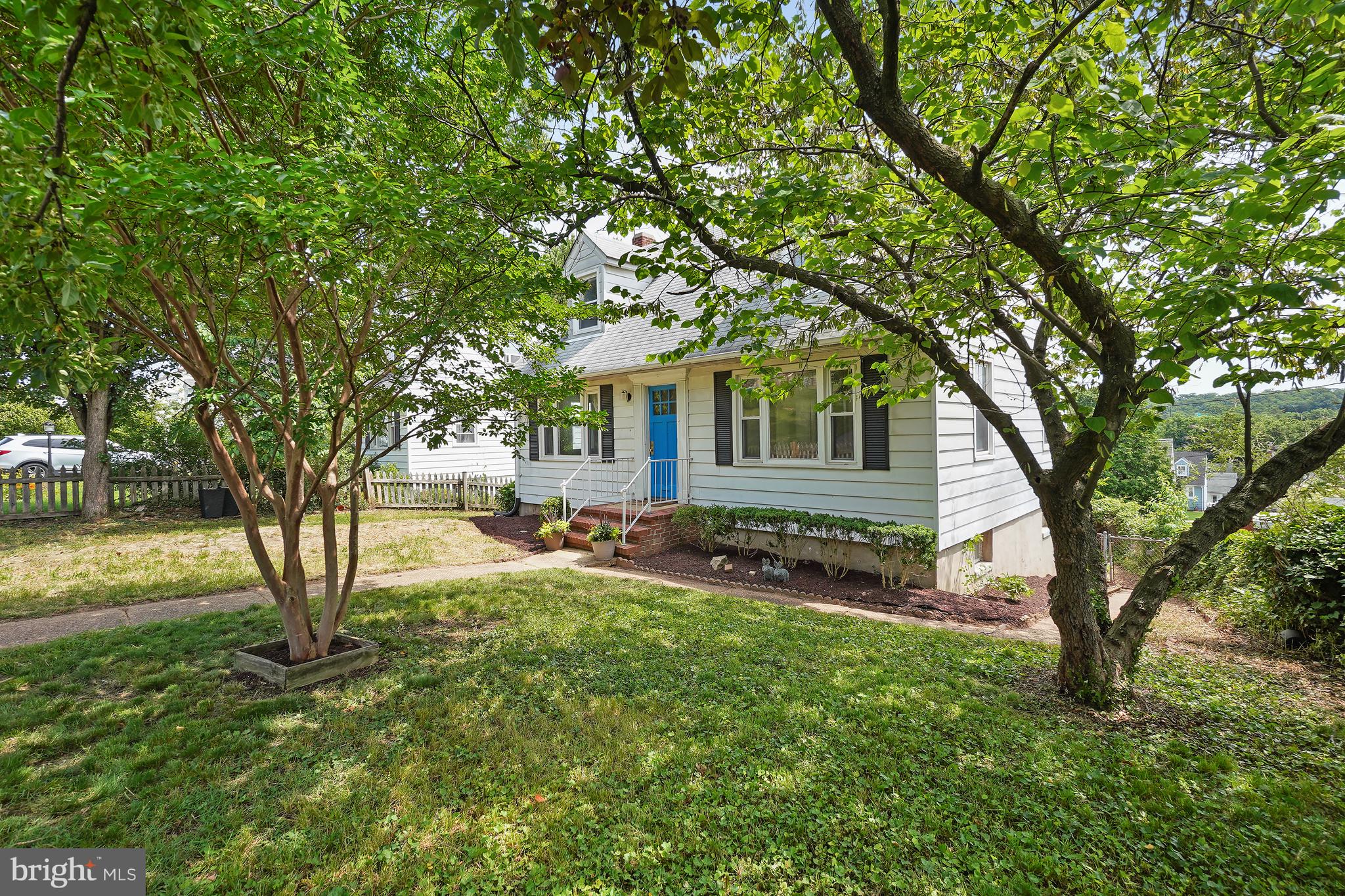 5559 GAYLAND ROAD