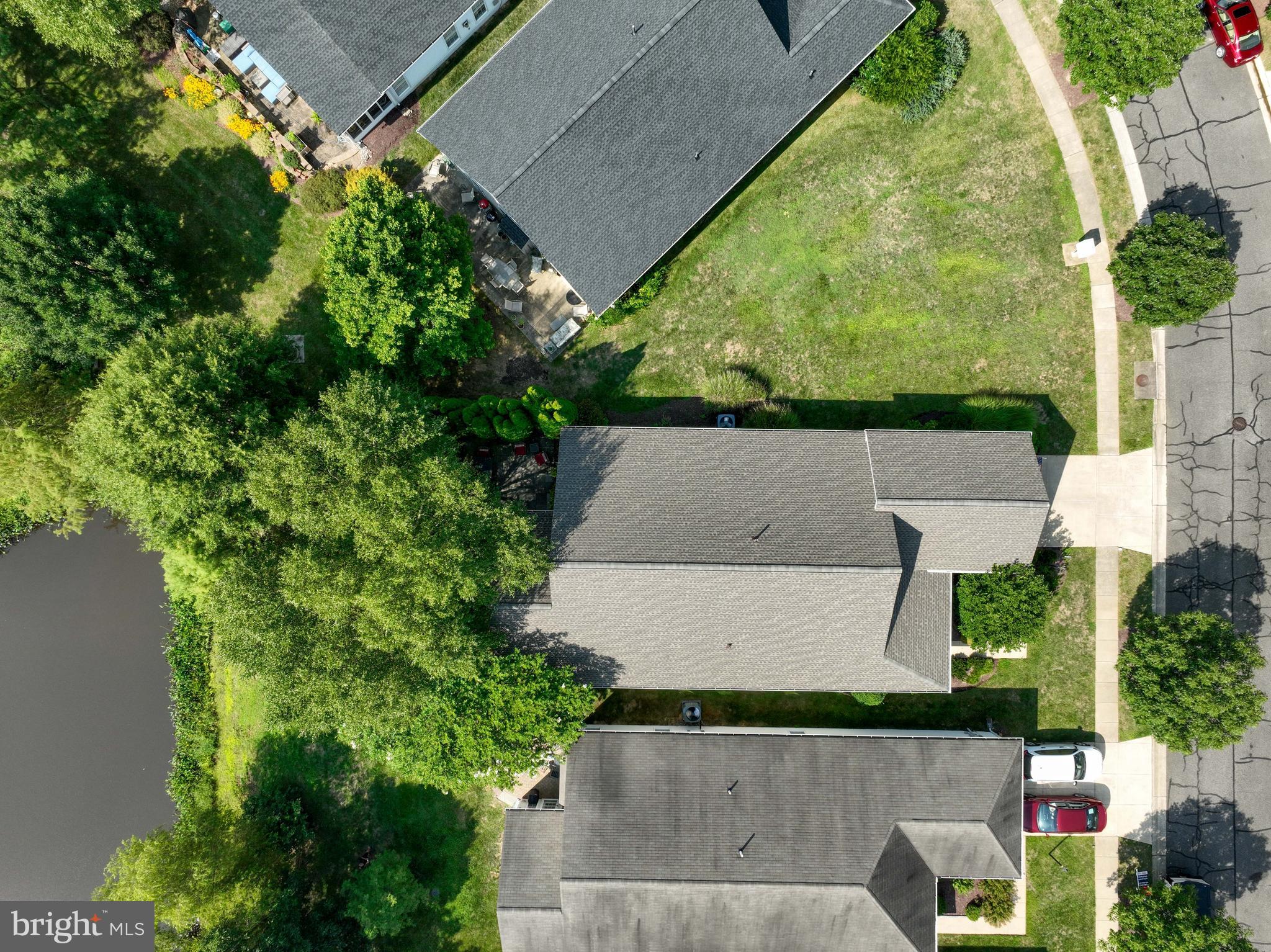 SYMPHONY VILLAGE AT CENTREVILLE - Residential