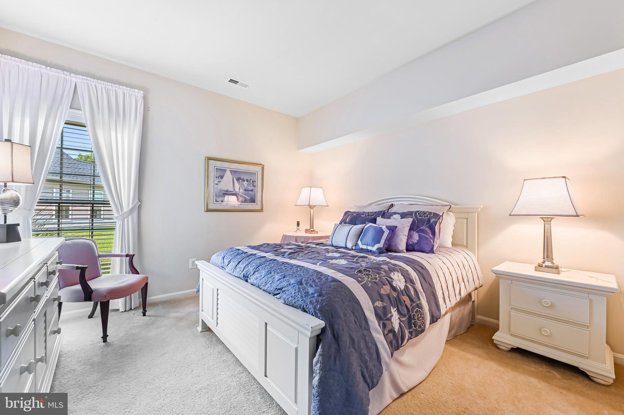 SYMPHONY VILLAGE AT CENTREVILLE - Residential