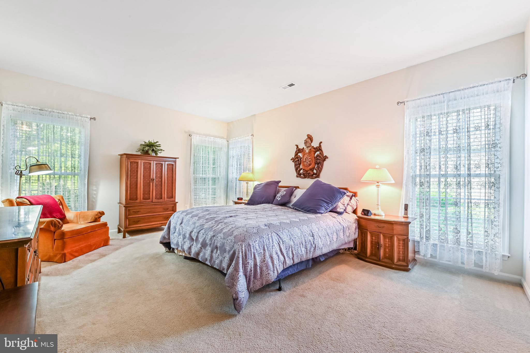 SYMPHONY VILLAGE AT CENTREVILLE - Residential