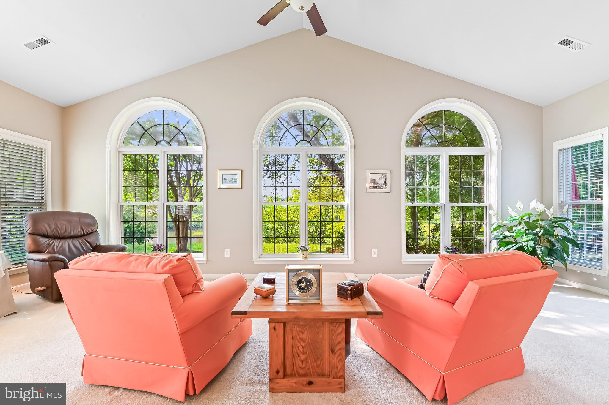 SYMPHONY VILLAGE AT CENTREVILLE - Residential