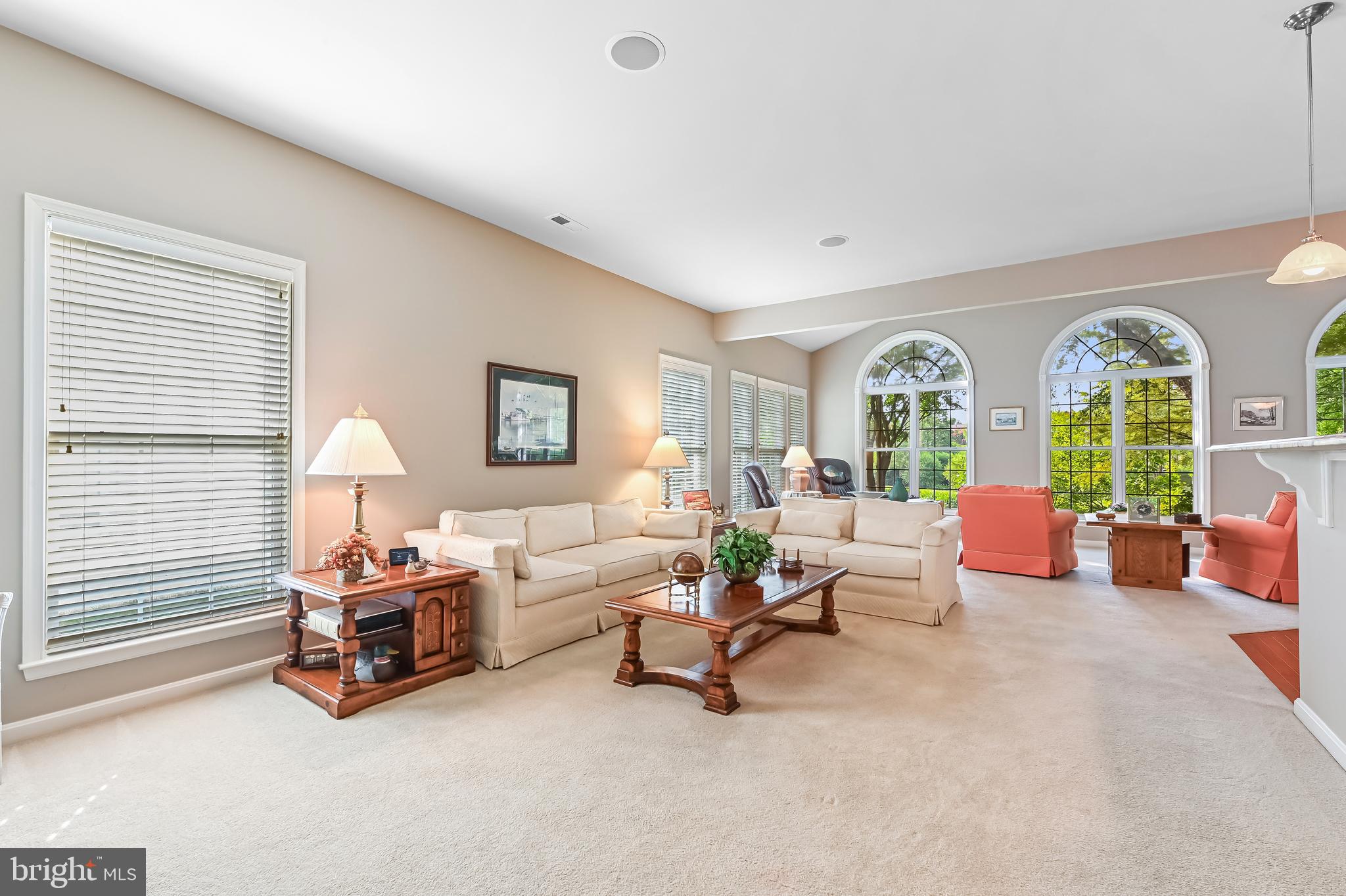 SYMPHONY VILLAGE AT CENTREVILLE - Residential