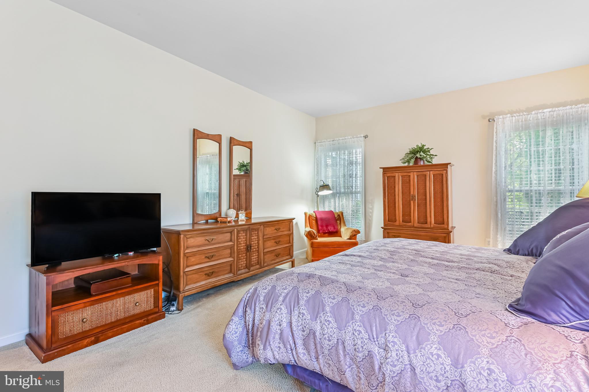 SYMPHONY VILLAGE AT CENTREVILLE - Residential