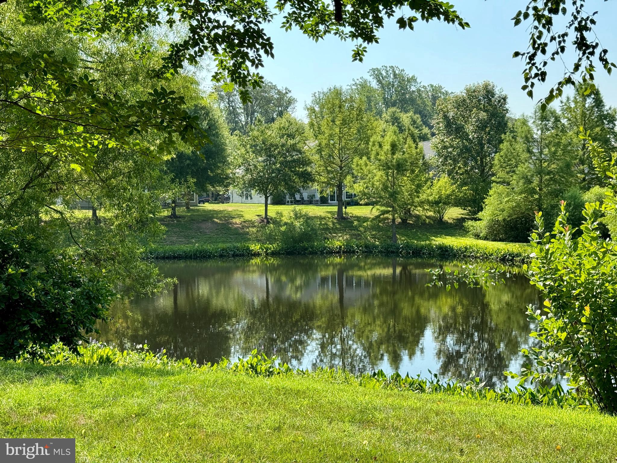 SYMPHONY VILLAGE AT CENTREVILLE - Residential