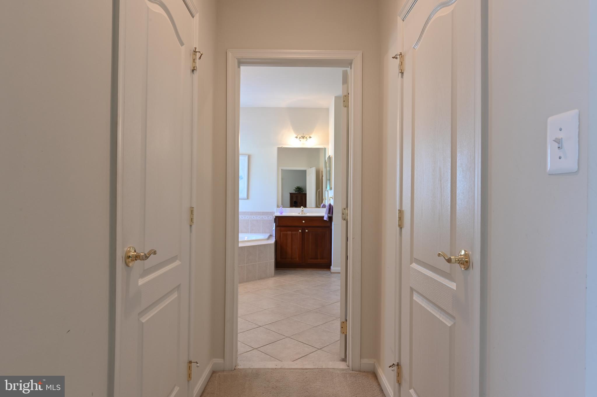 SYMPHONY VILLAGE AT CENTREVILLE - Residential