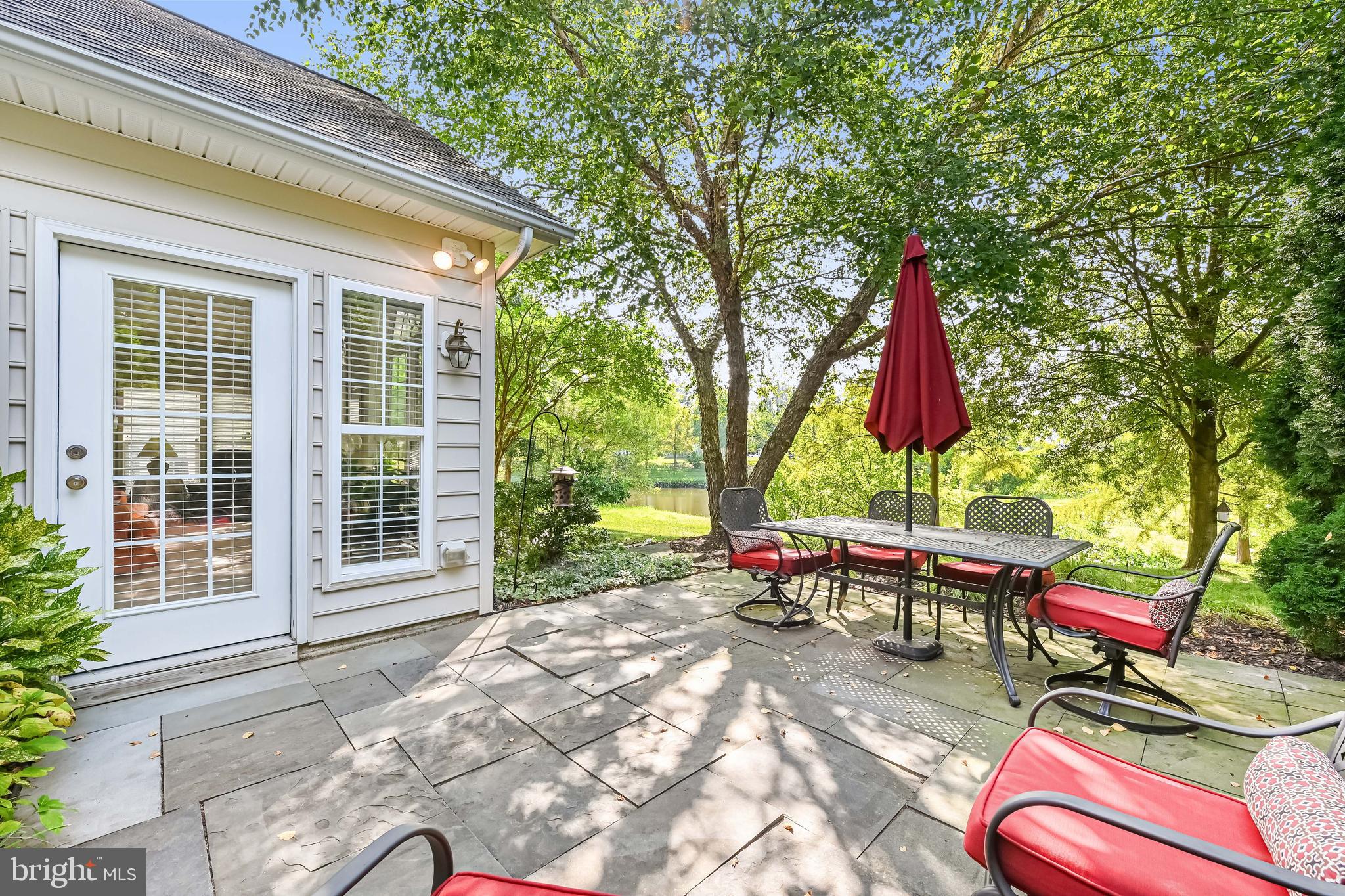 SYMPHONY VILLAGE AT CENTREVILLE - Residential