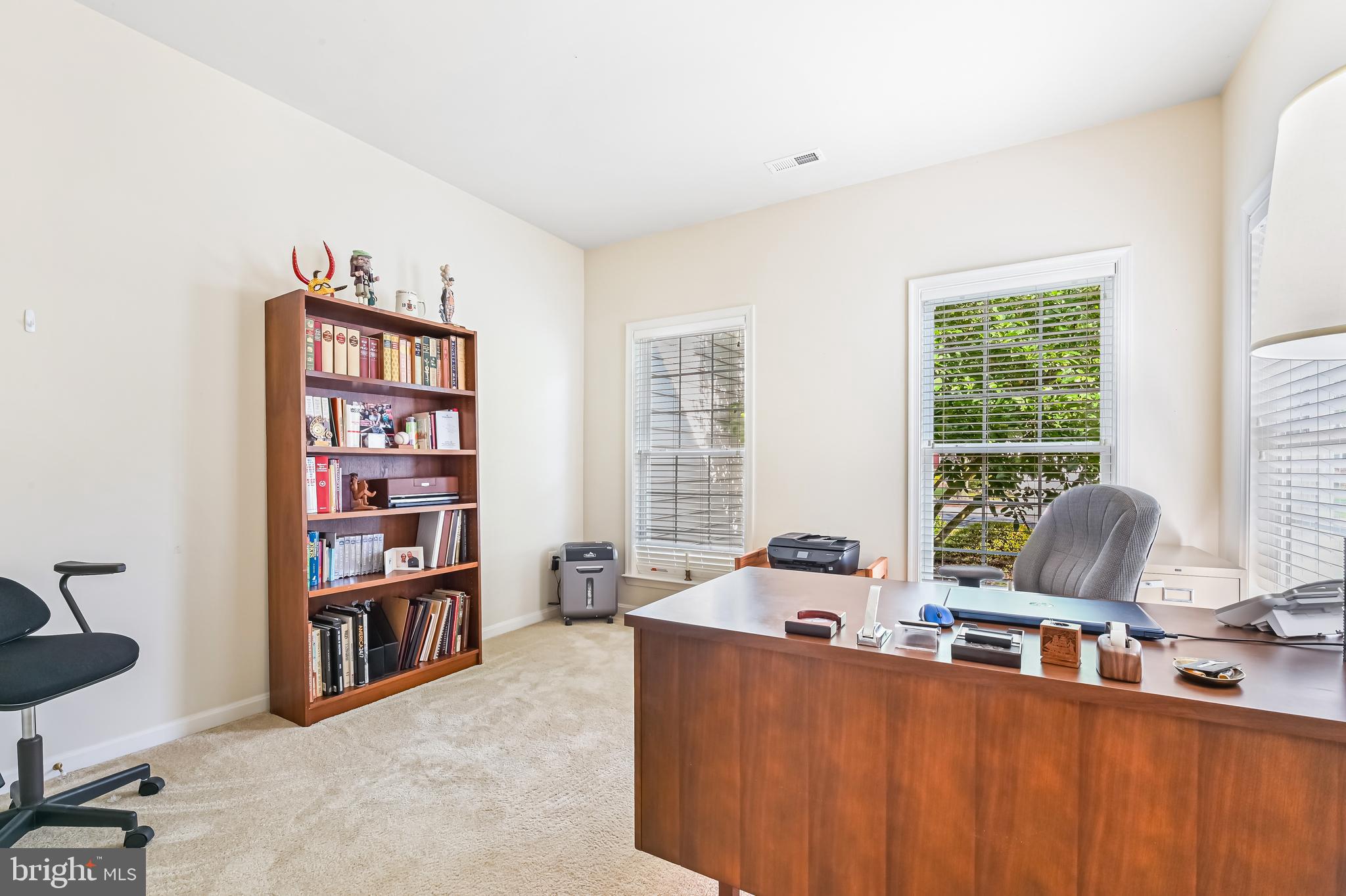 SYMPHONY VILLAGE AT CENTREVILLE - Residential