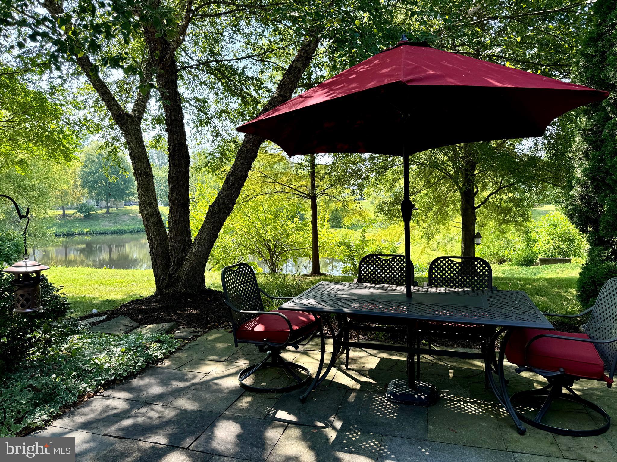 SYMPHONY VILLAGE AT CENTREVILLE - Residential