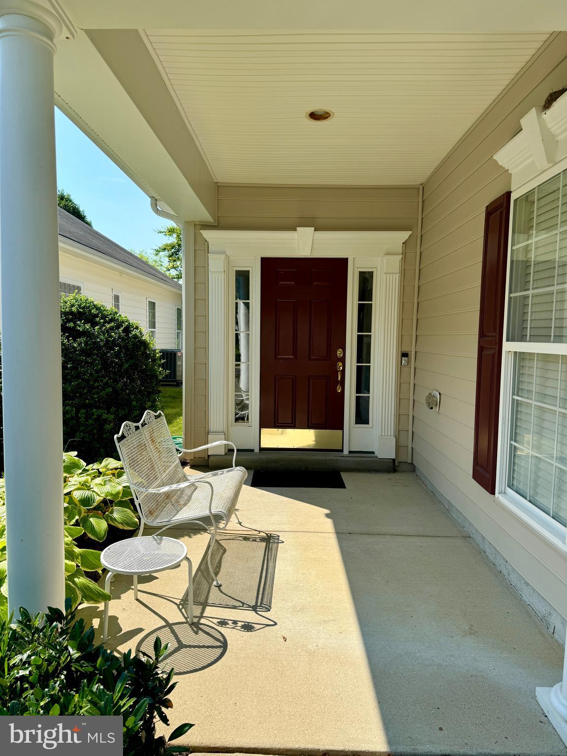 SYMPHONY VILLAGE AT CENTREVILLE - Residential