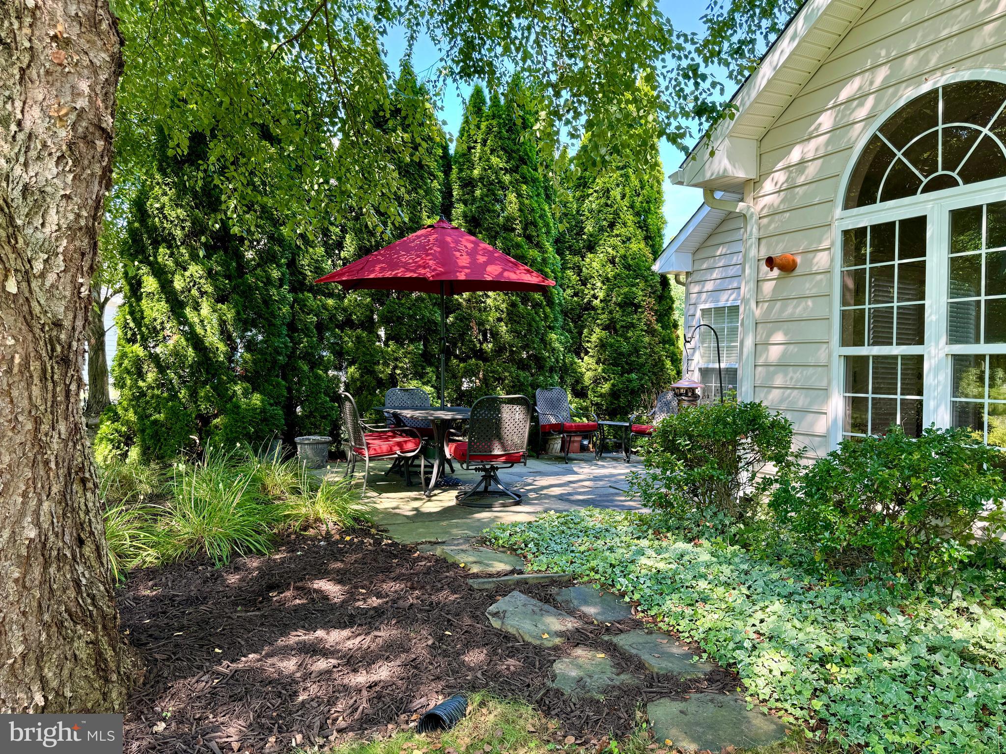 SYMPHONY VILLAGE AT CENTREVILLE - Residential