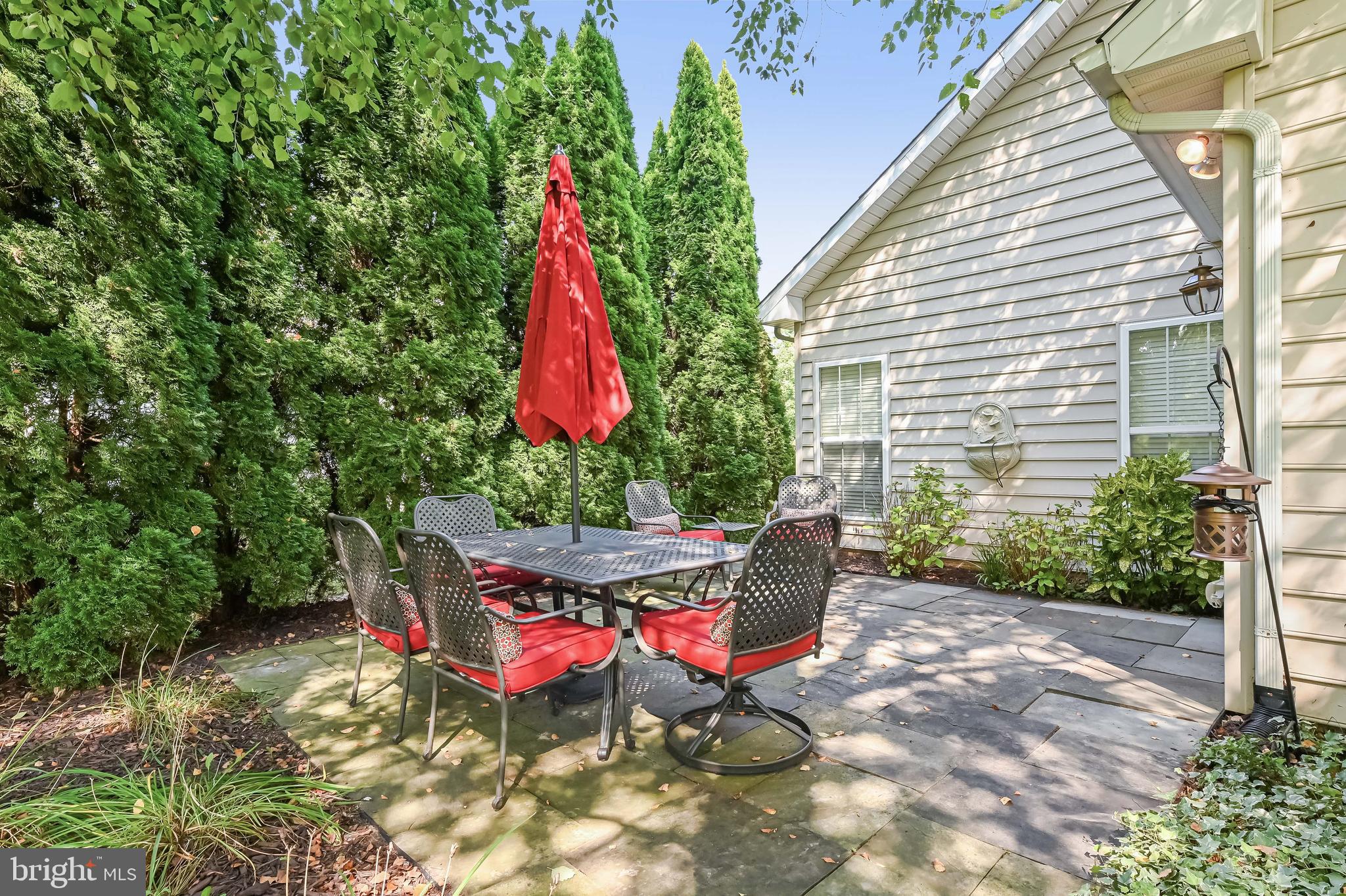 SYMPHONY VILLAGE AT CENTREVILLE - Residential