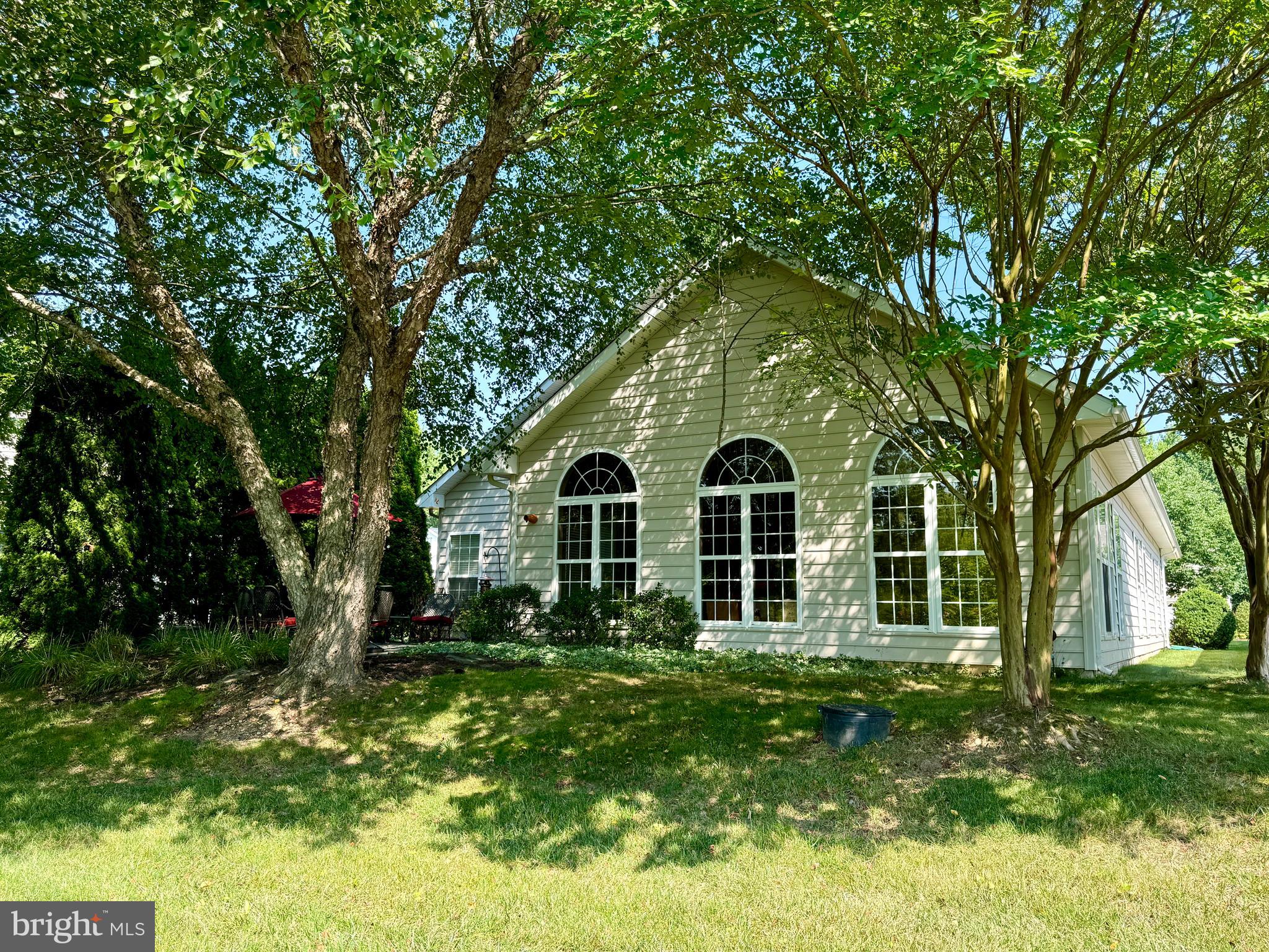 SYMPHONY VILLAGE AT CENTREVILLE - Residential