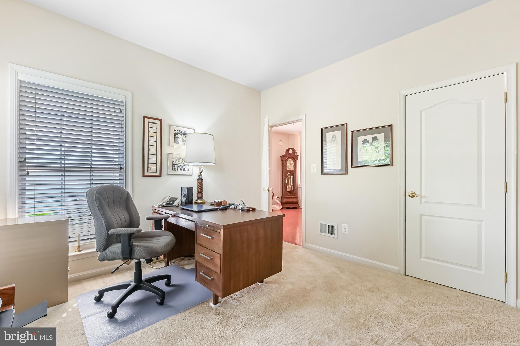 SYMPHONY VILLAGE AT CENTREVILLE - Residential