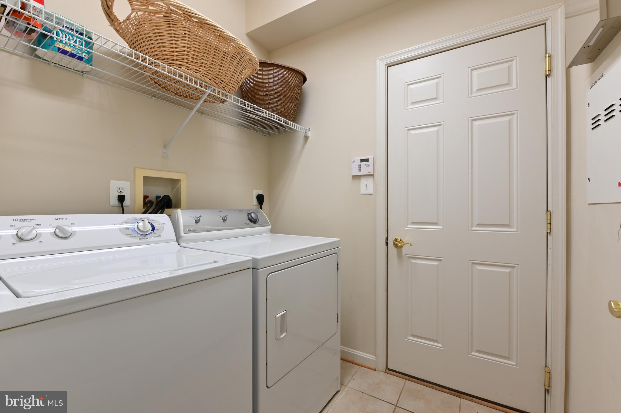 SYMPHONY VILLAGE AT CENTREVILLE - Residential