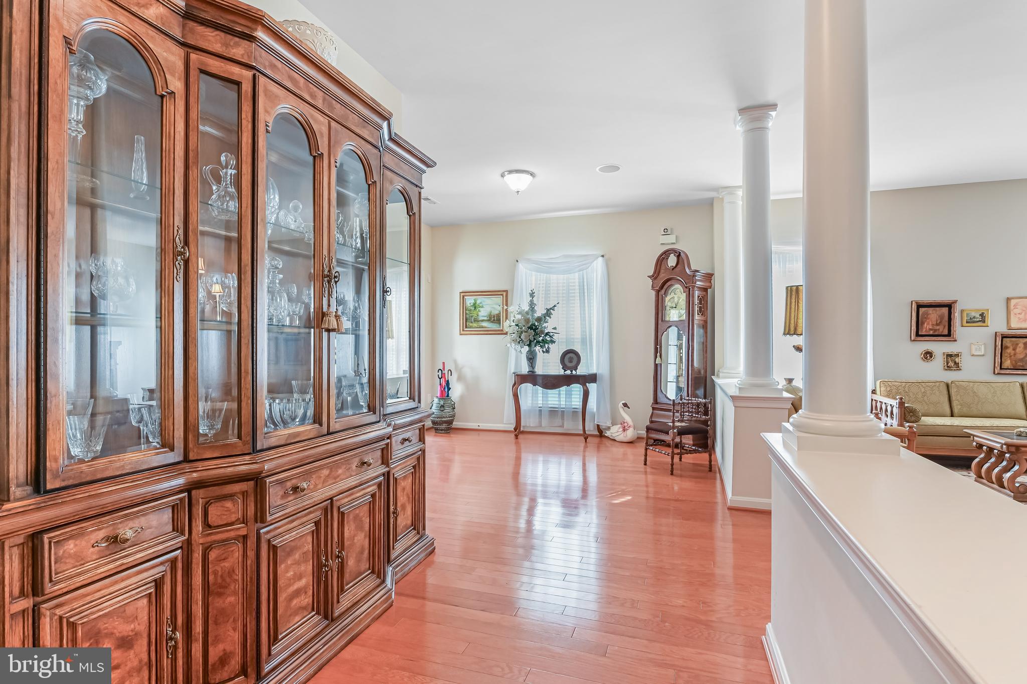 SYMPHONY VILLAGE AT CENTREVILLE - Residential