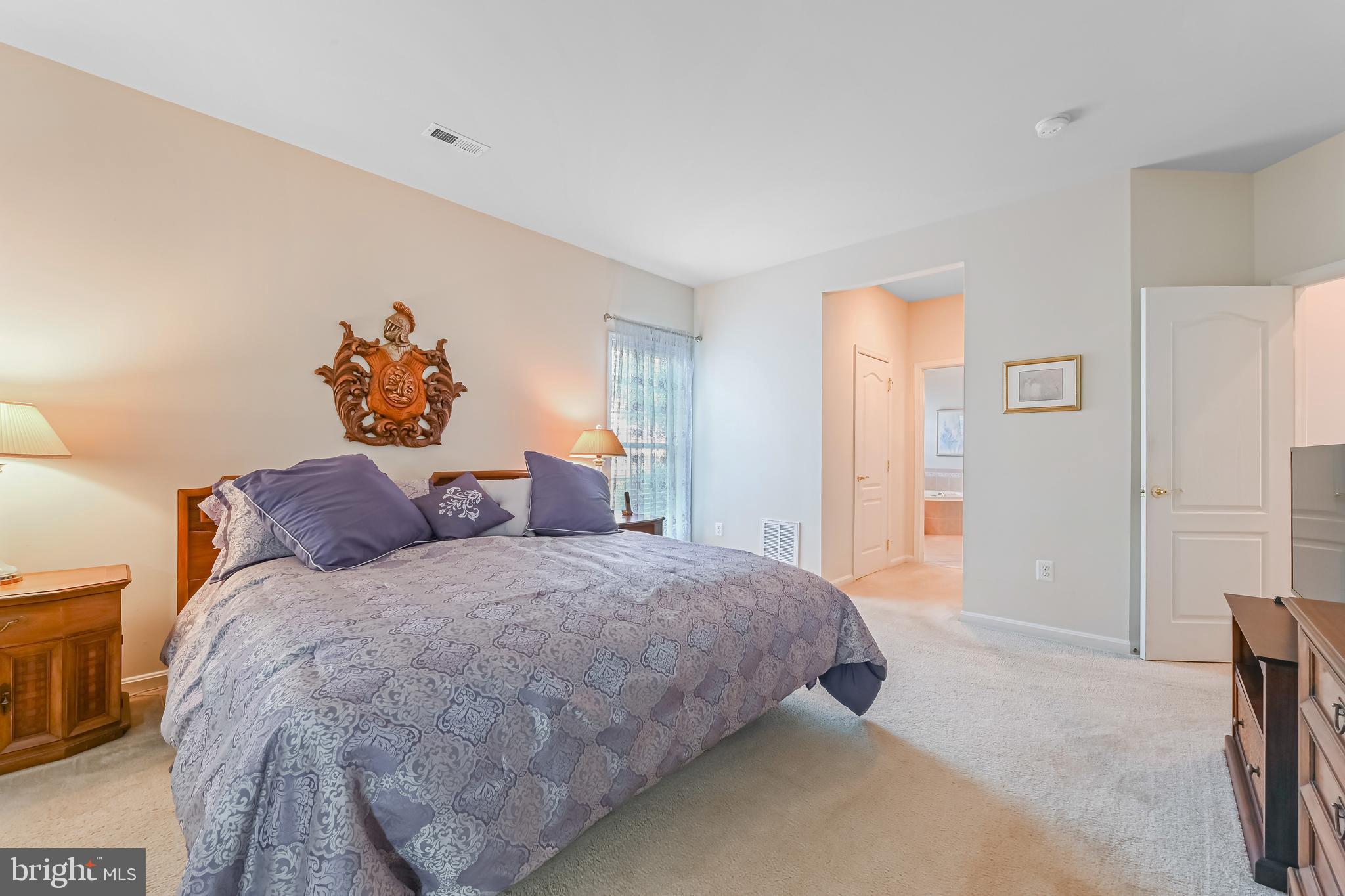 SYMPHONY VILLAGE AT CENTREVILLE - Residential