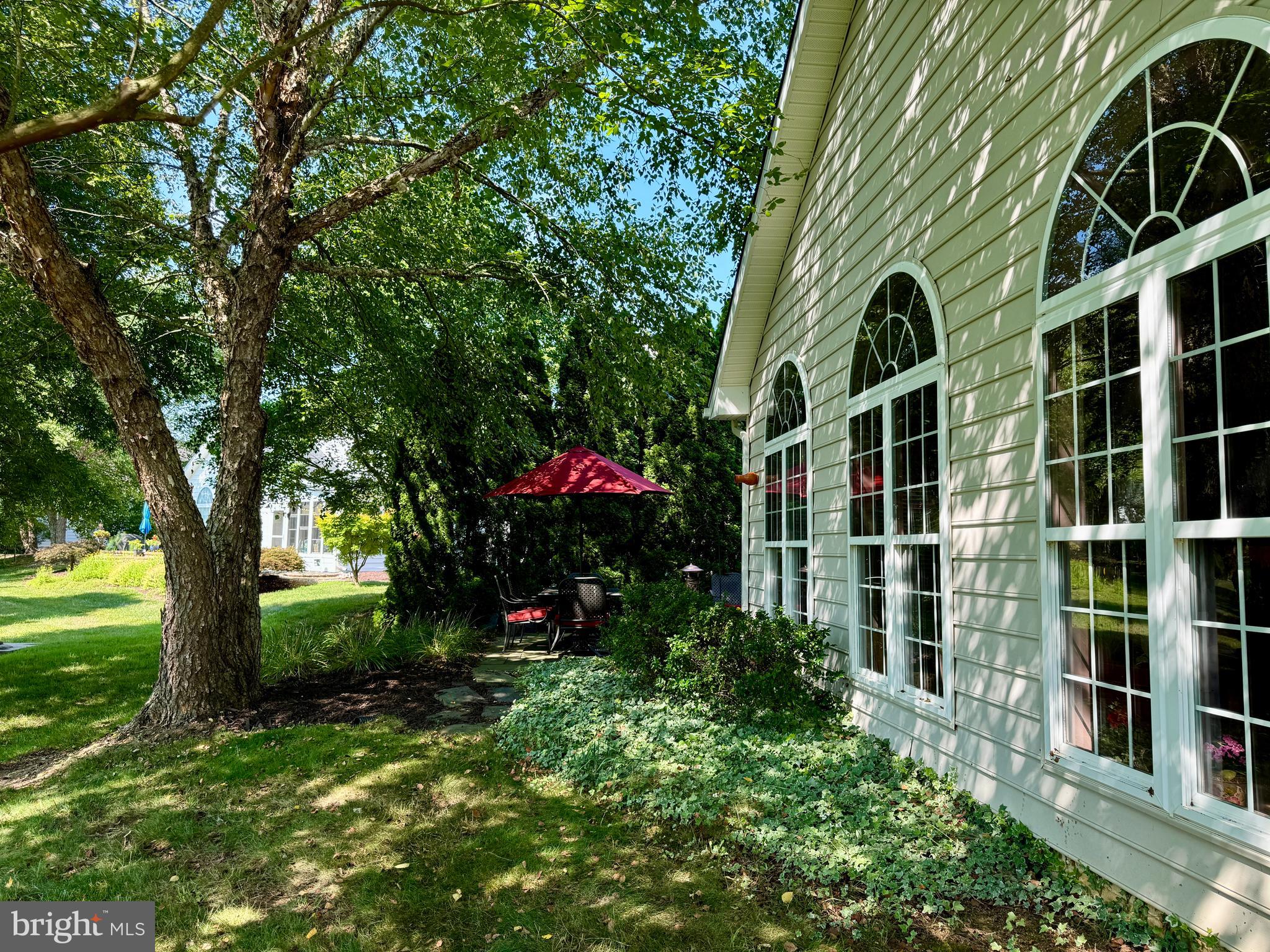 SYMPHONY VILLAGE AT CENTREVILLE - Residential