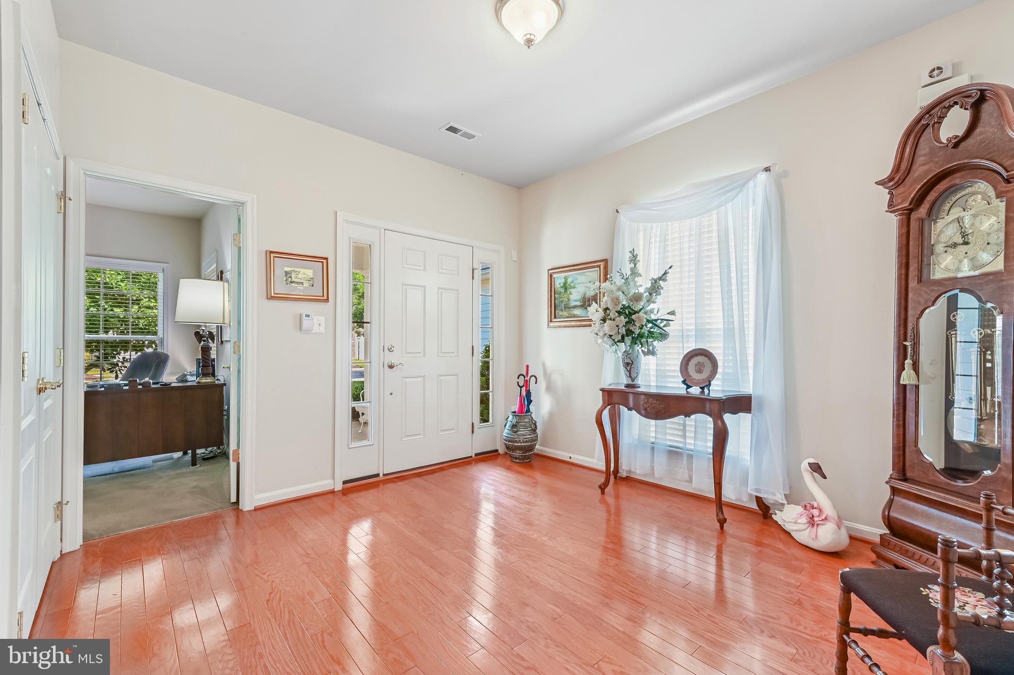 SYMPHONY VILLAGE AT CENTREVILLE - Residential