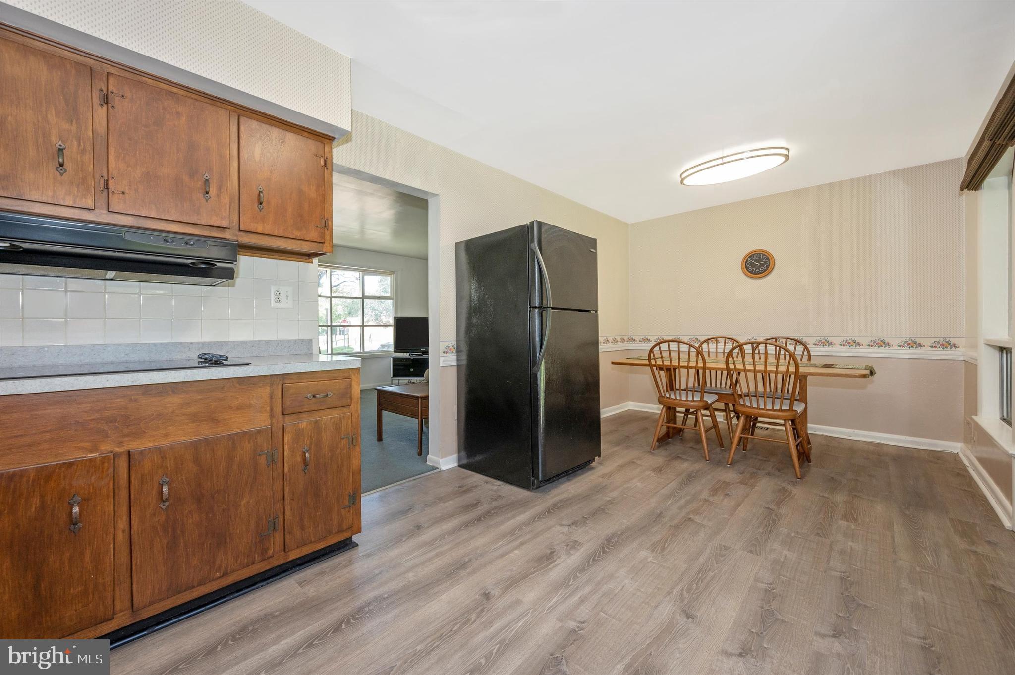 CONN AVE PARK - Residential