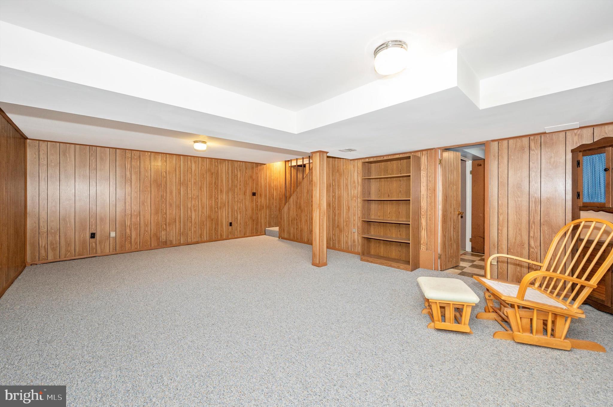 CONN AVE PARK - Residential