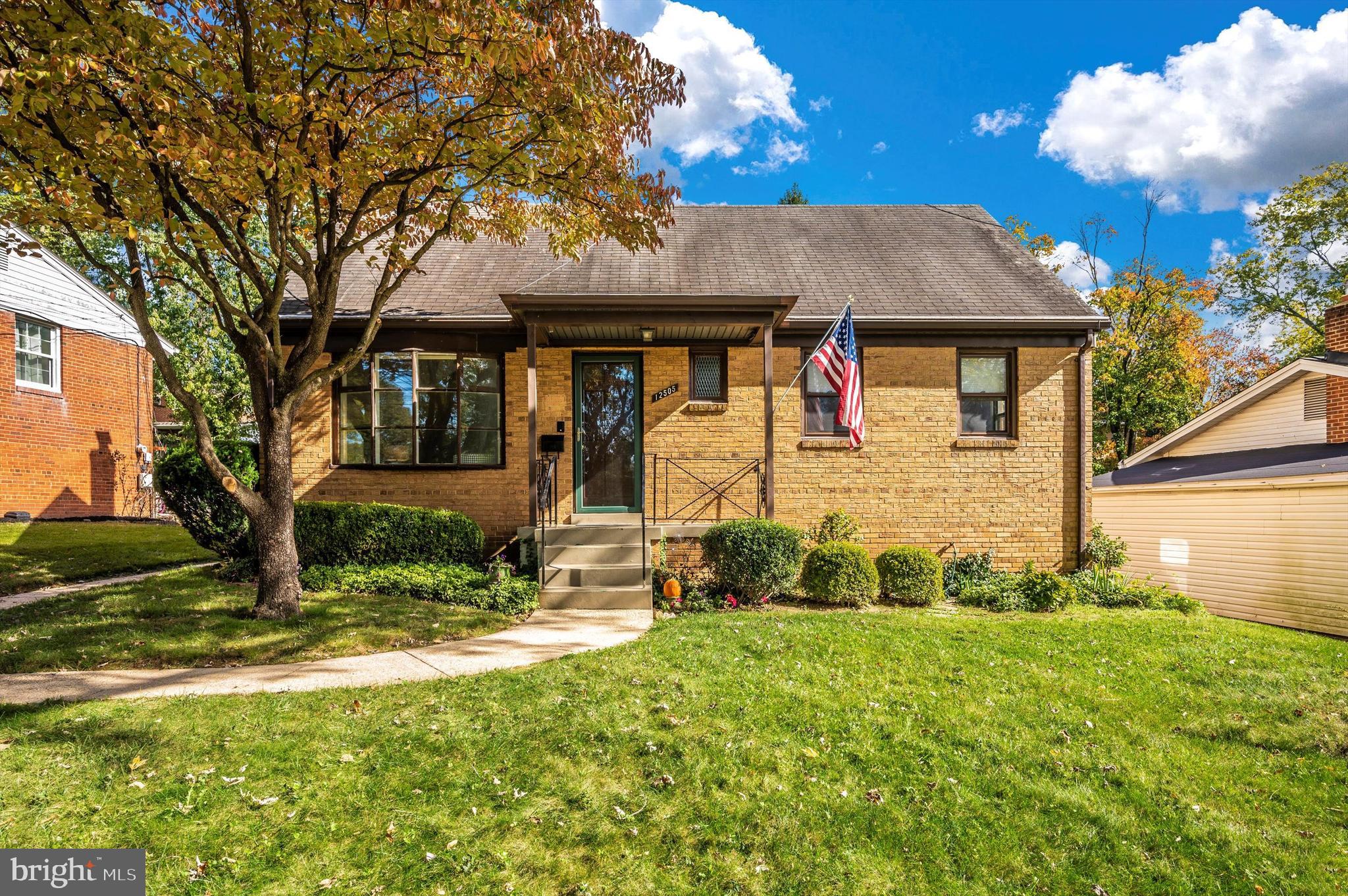 CONN AVE PARK - Residential