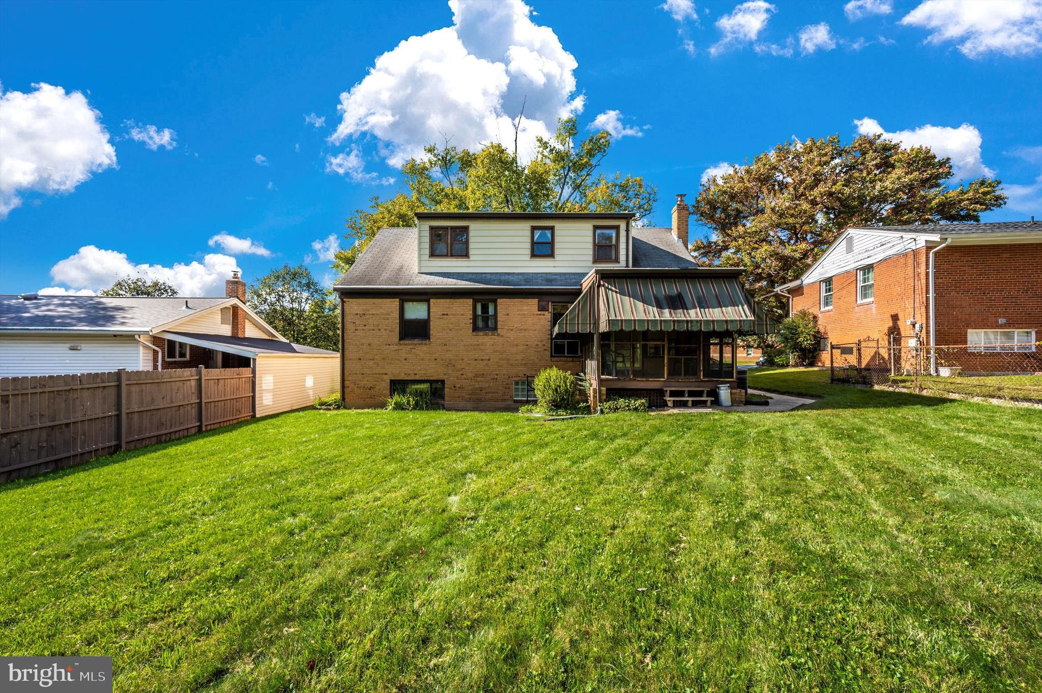 CONN AVE PARK - Residential