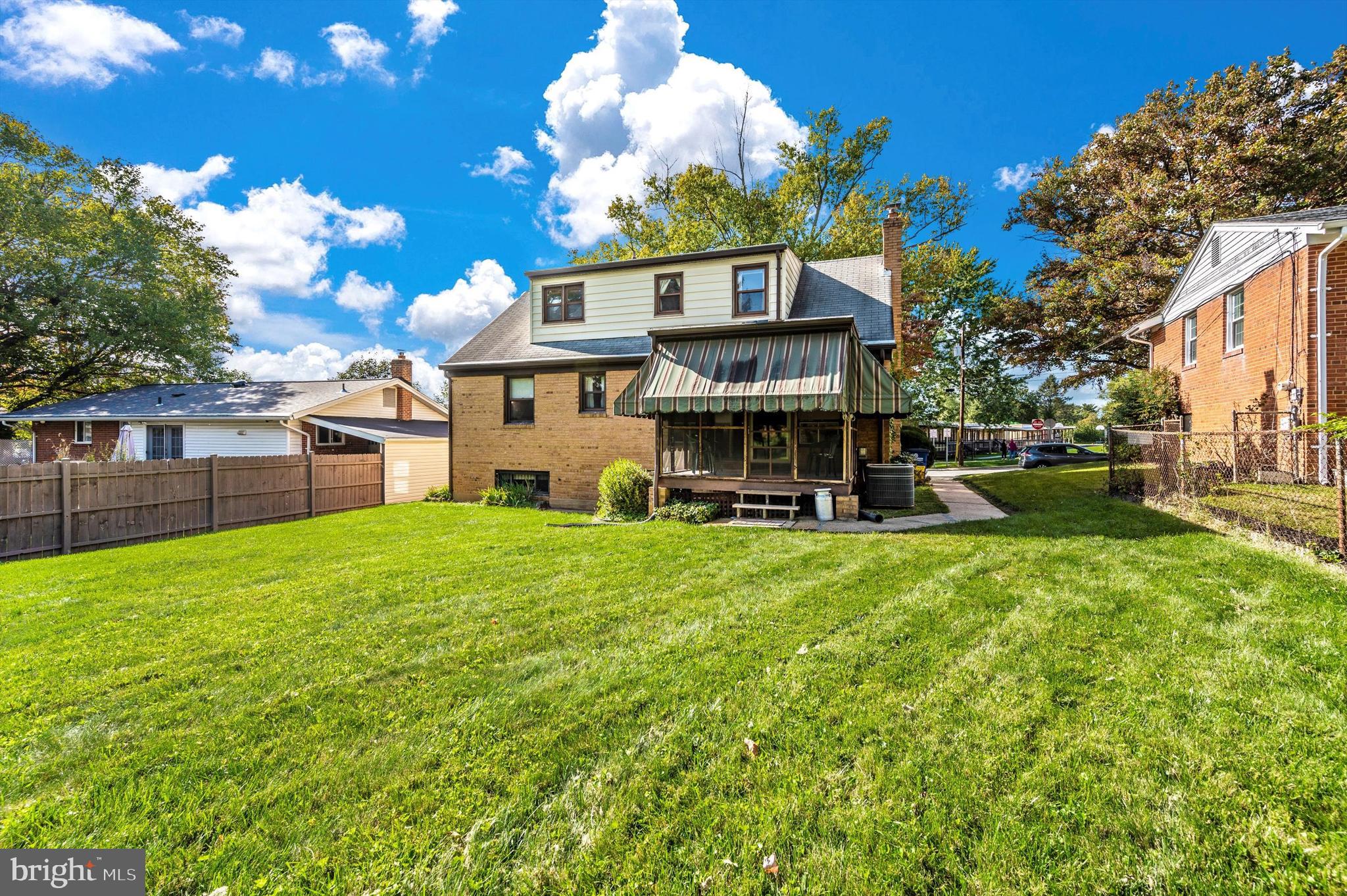 CONN AVE PARK - Residential