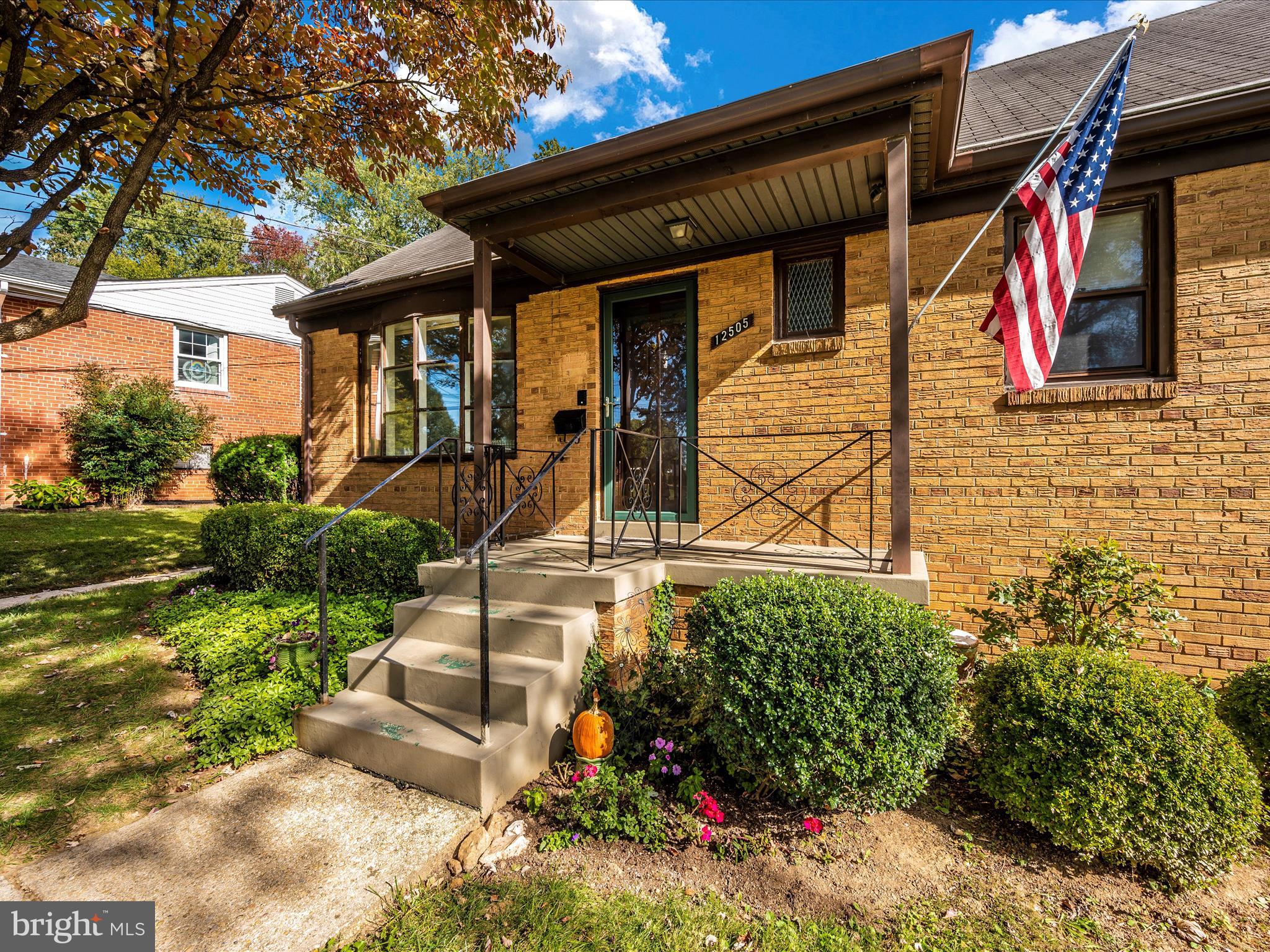 CONN AVE PARK - Residential