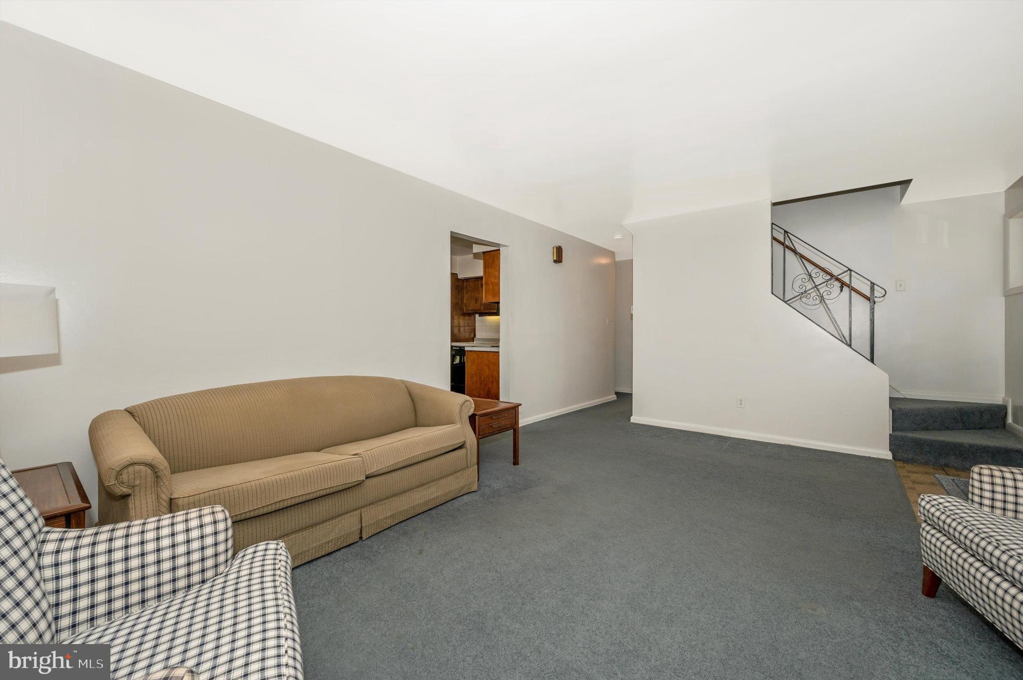 CONN AVE PARK - Residential