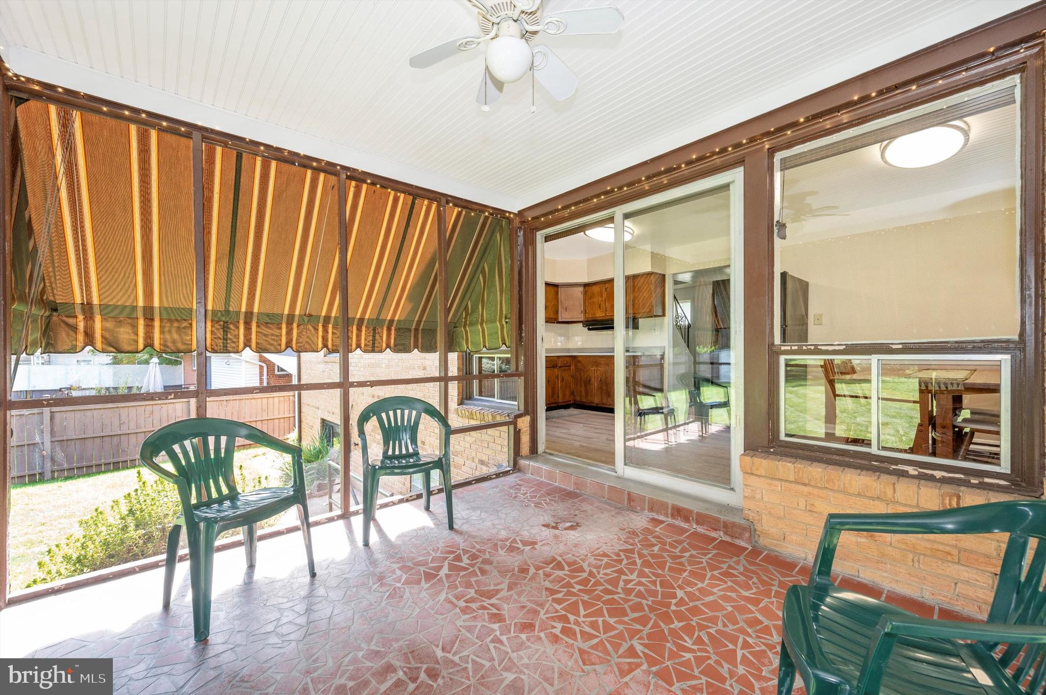 CONN AVE PARK - Residential