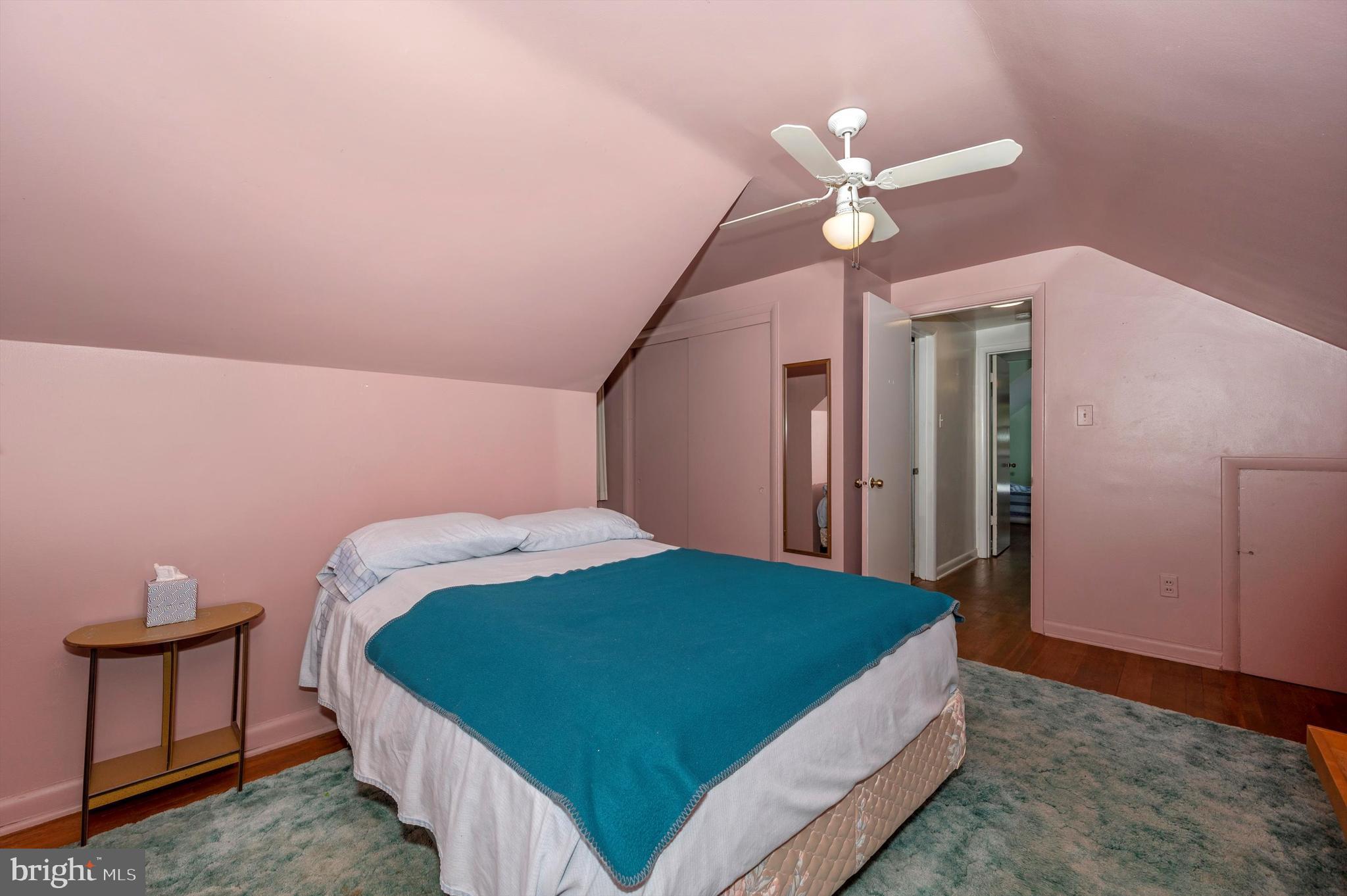 CONN AVE PARK - Residential