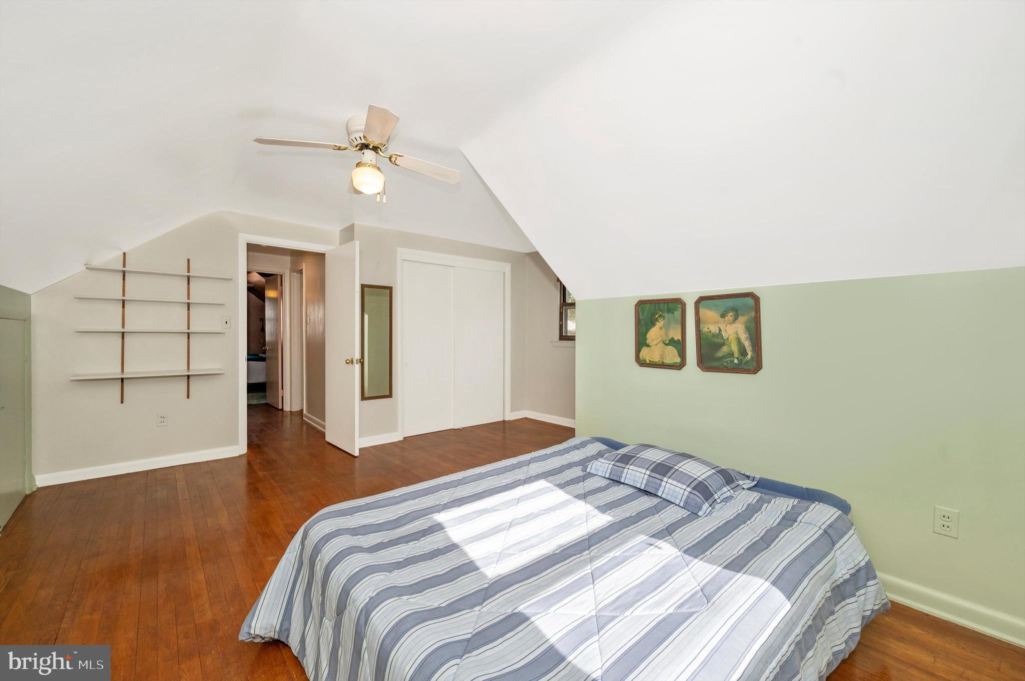 CONN AVE PARK - Residential