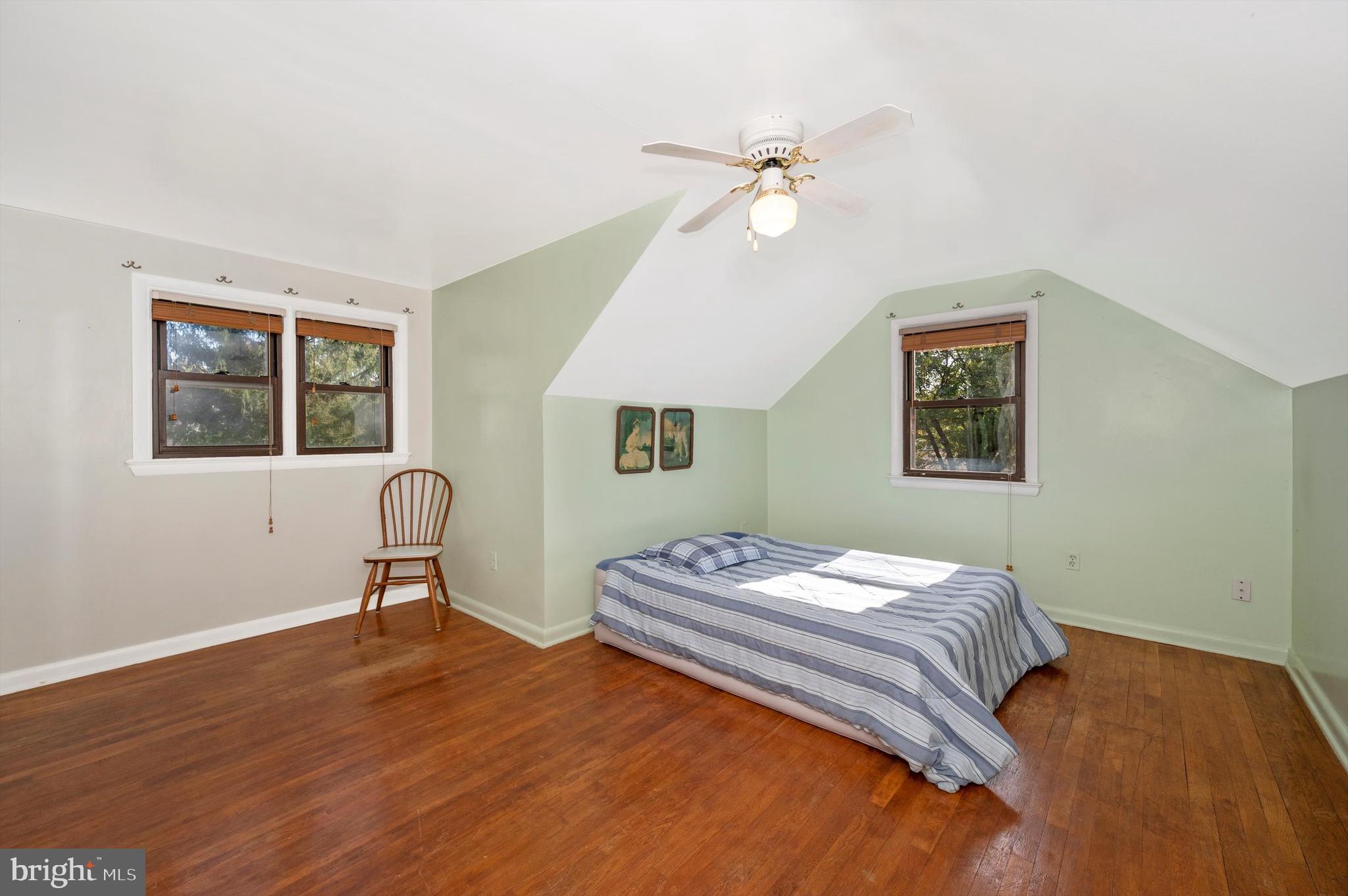 CONN AVE PARK - Residential