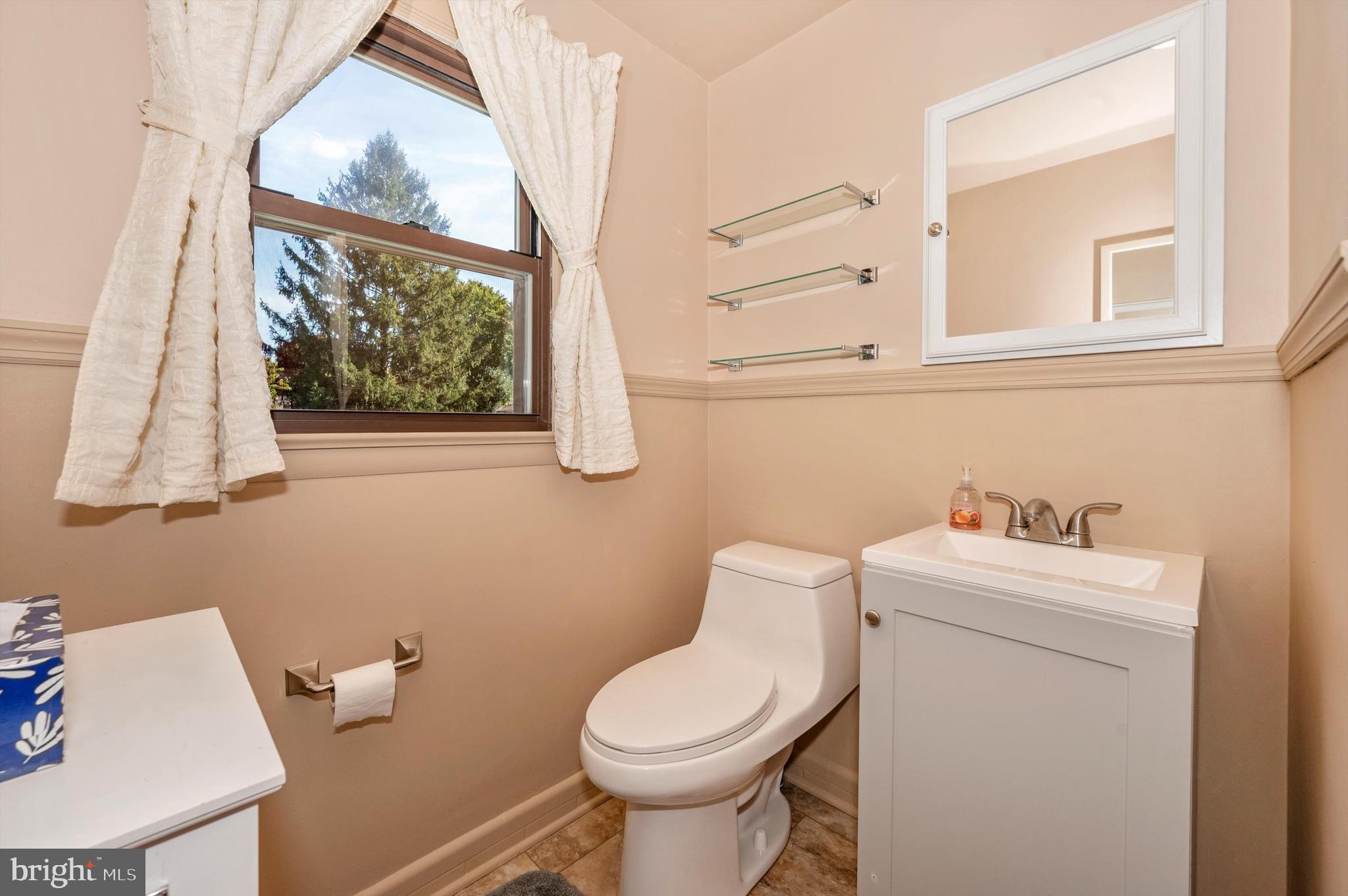 CONN AVE PARK - Residential