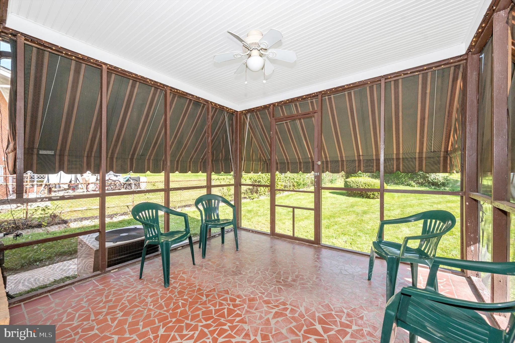 CONN AVE PARK - Residential