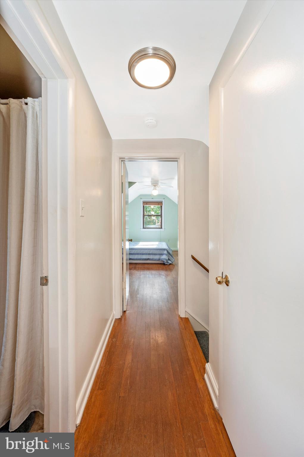 CONN AVE PARK - Residential