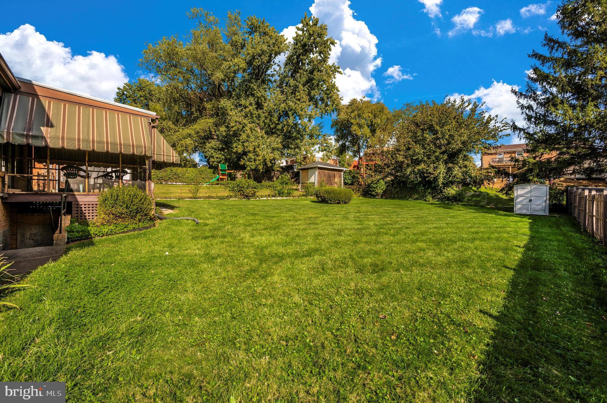 CONN AVE PARK - Residential