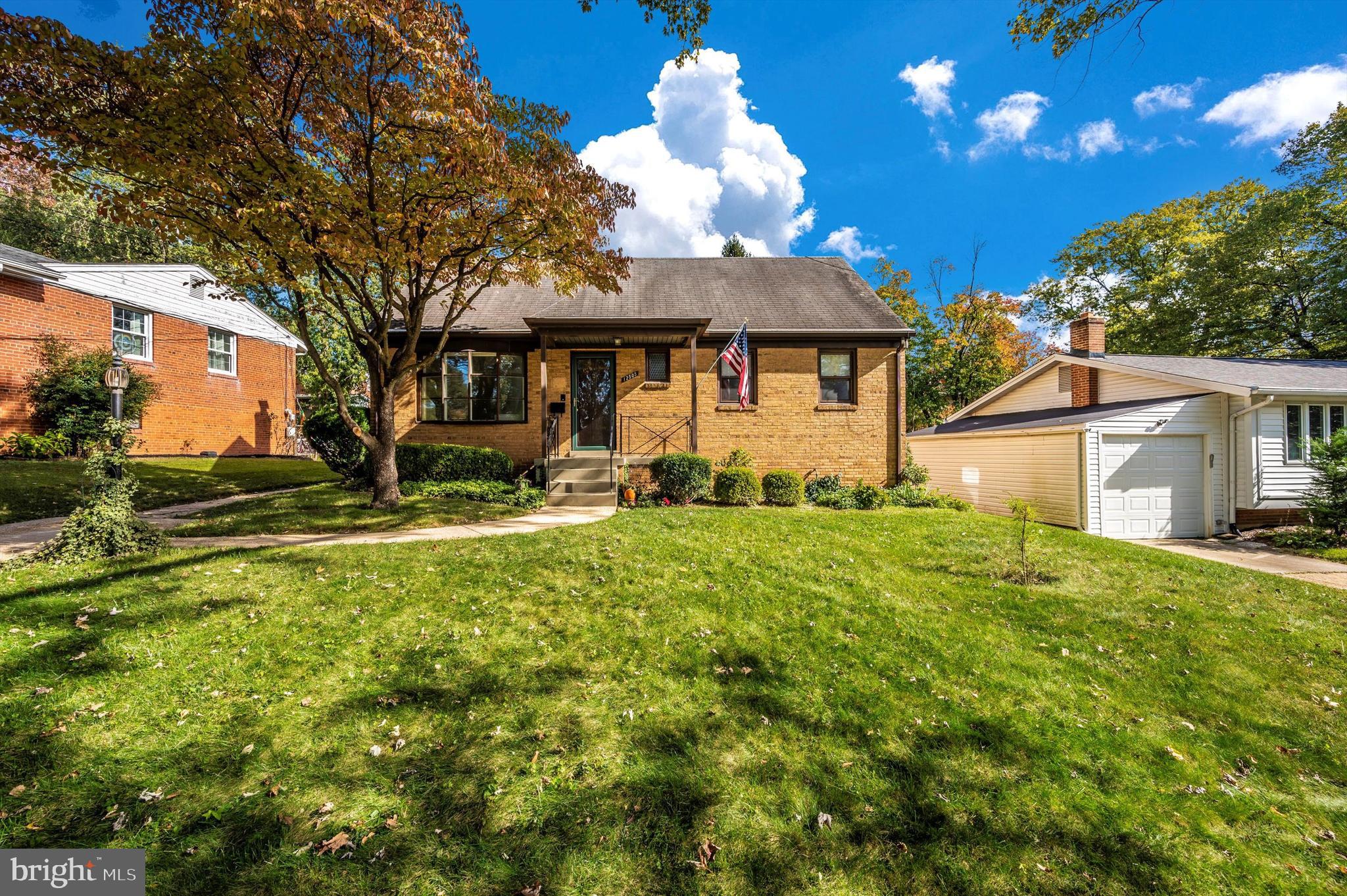 CONN AVE PARK - Residential