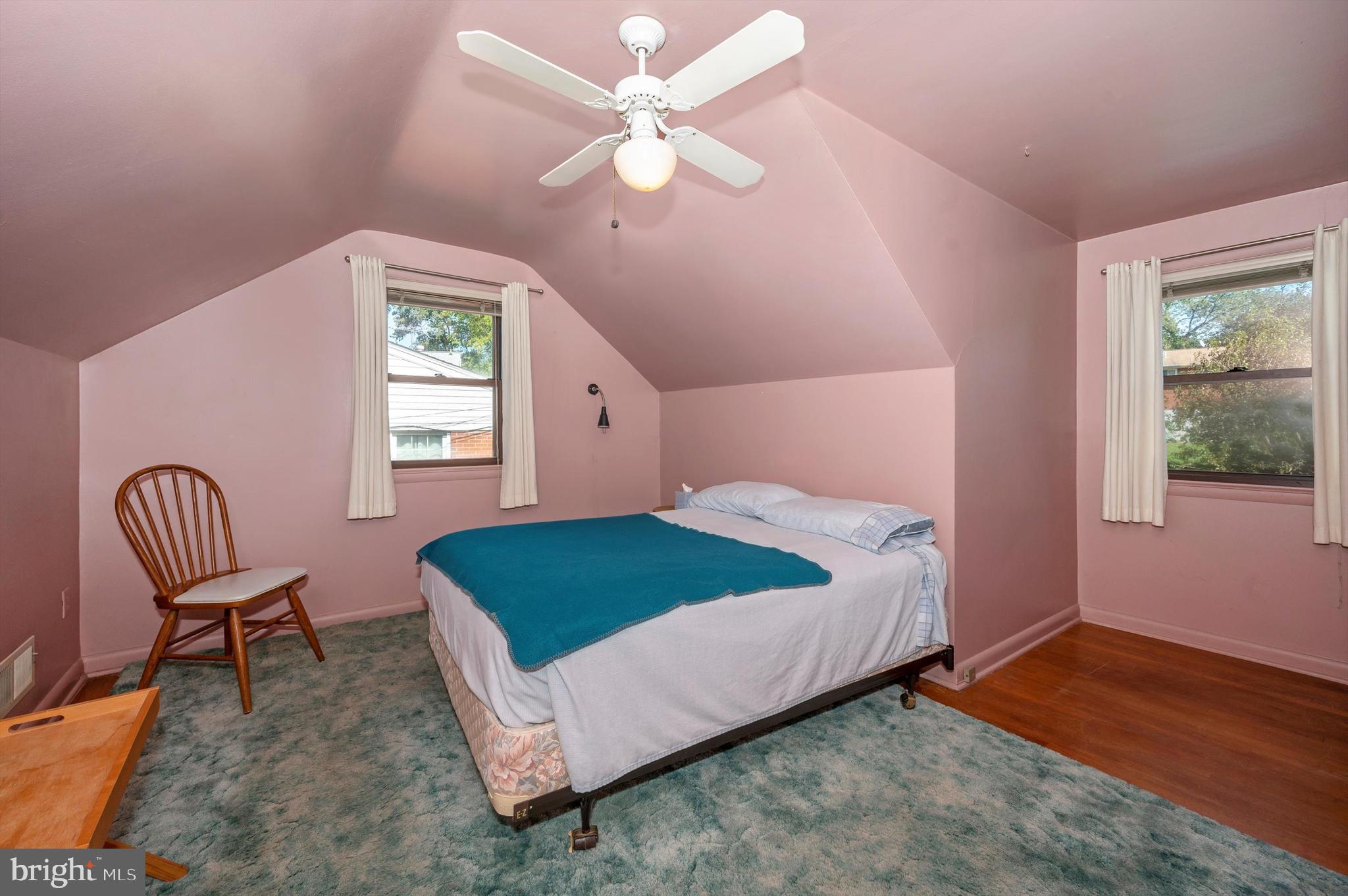 CONN AVE PARK - Residential