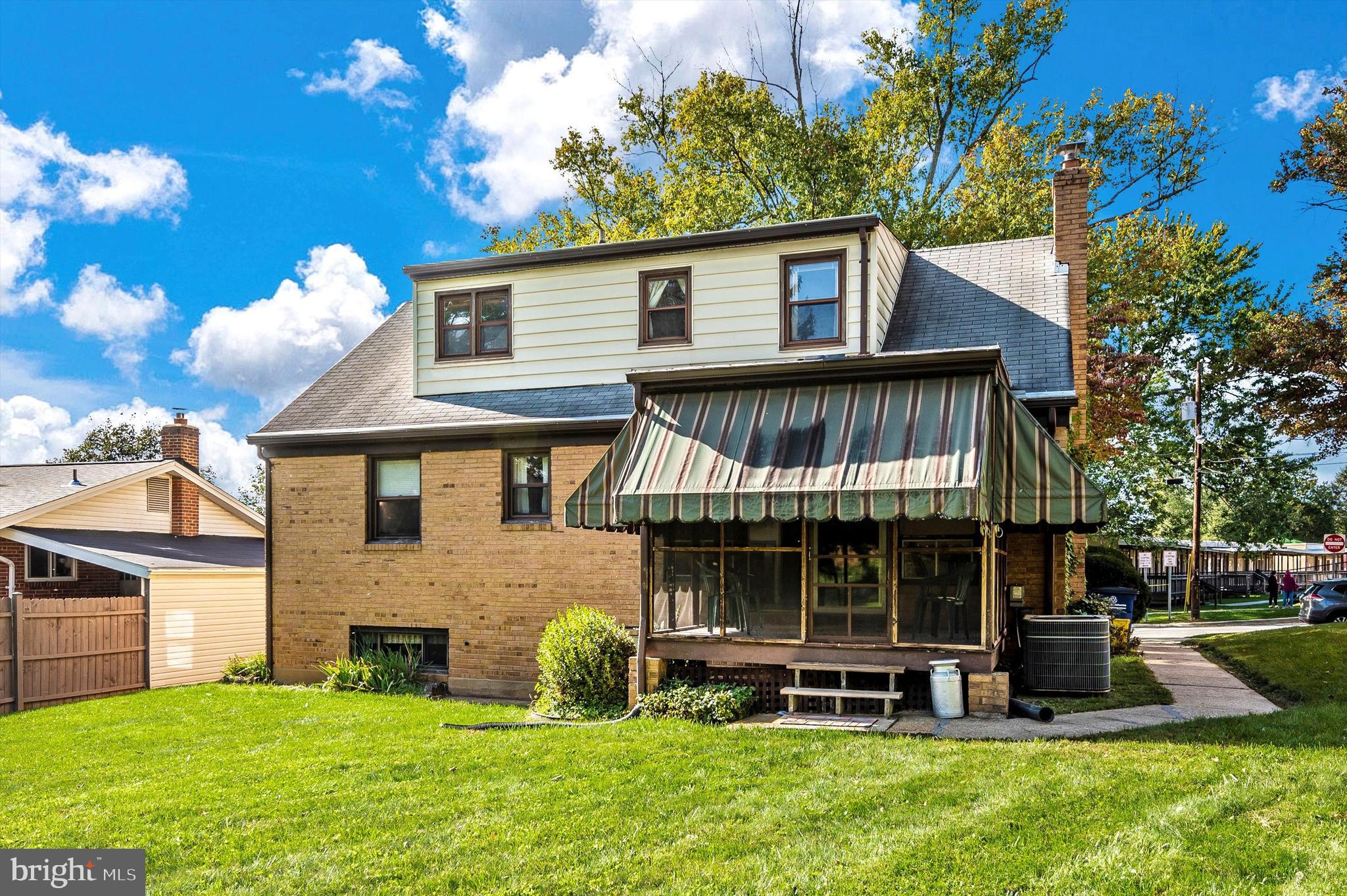 CONN AVE PARK - Residential