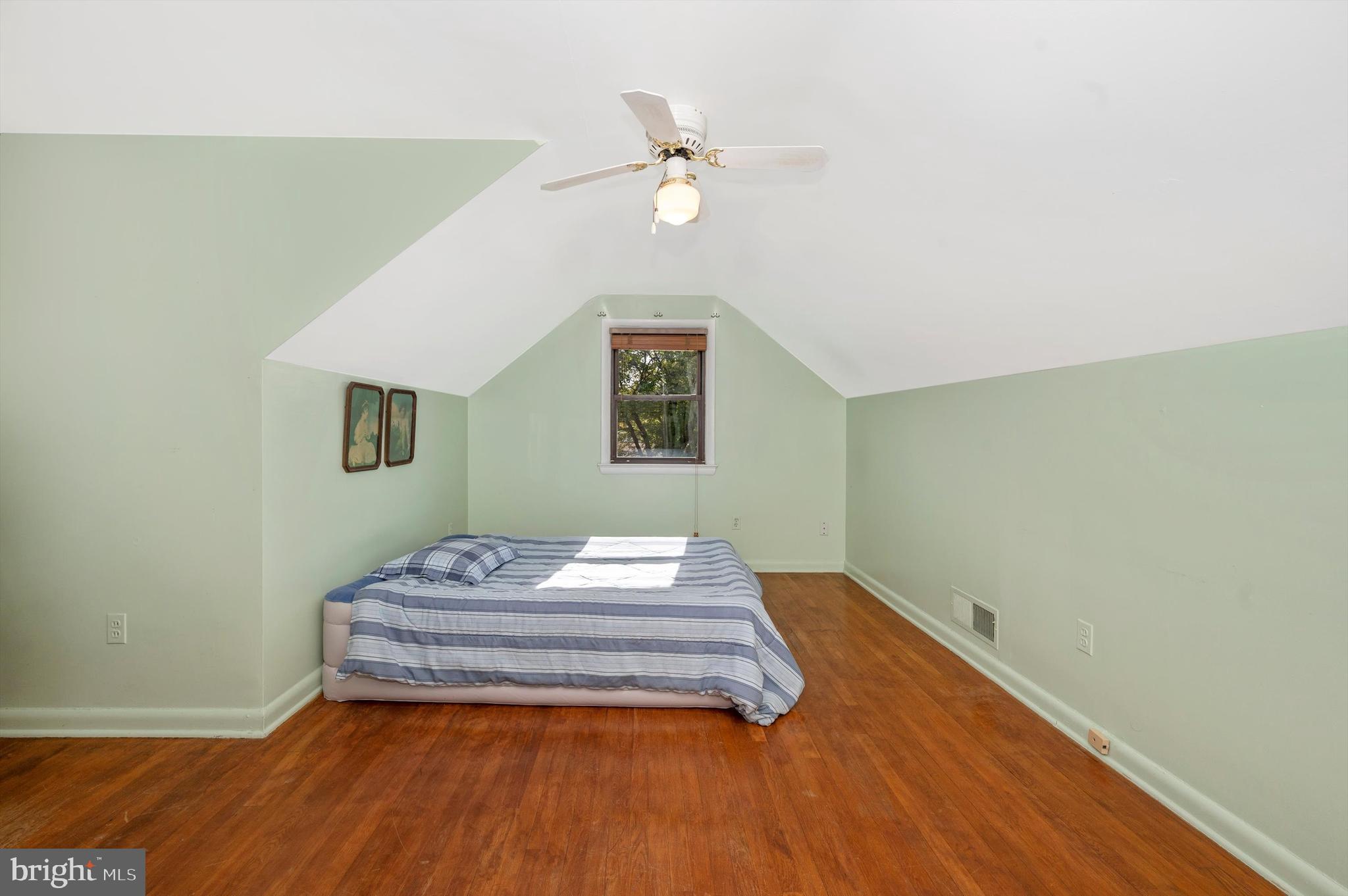 CONN AVE PARK - Residential