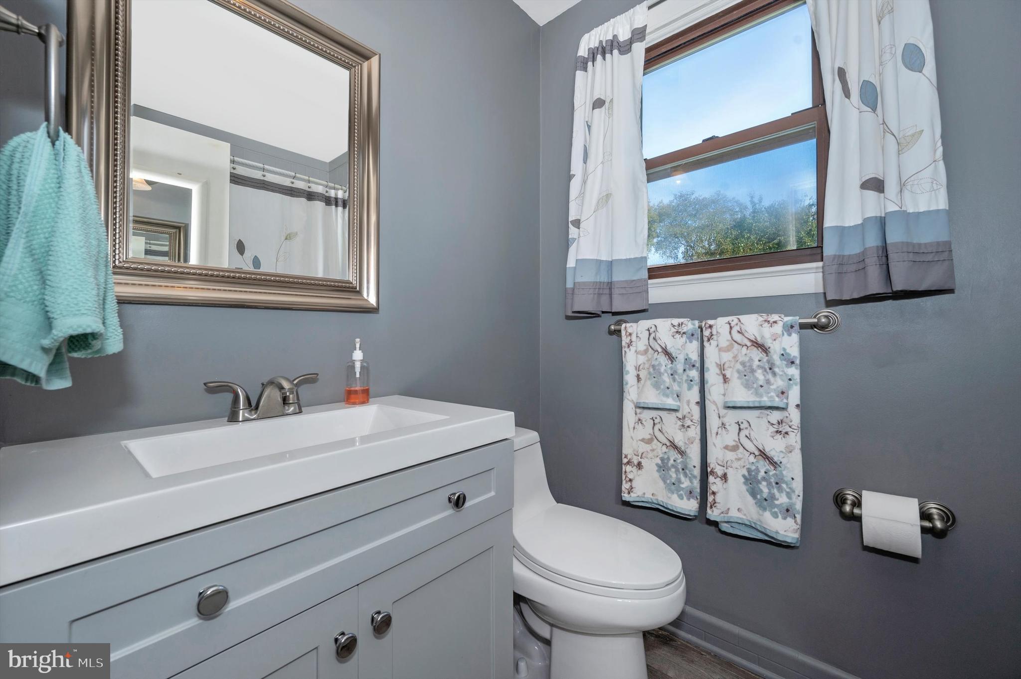 CONN AVE PARK - Residential