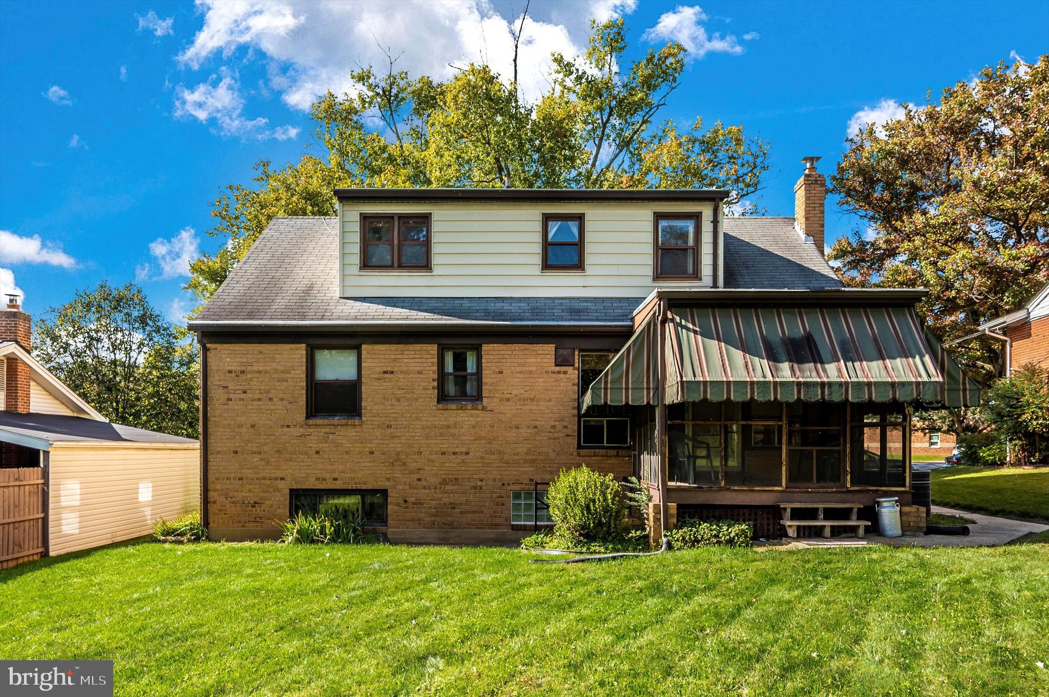 CONN AVE PARK - Residential