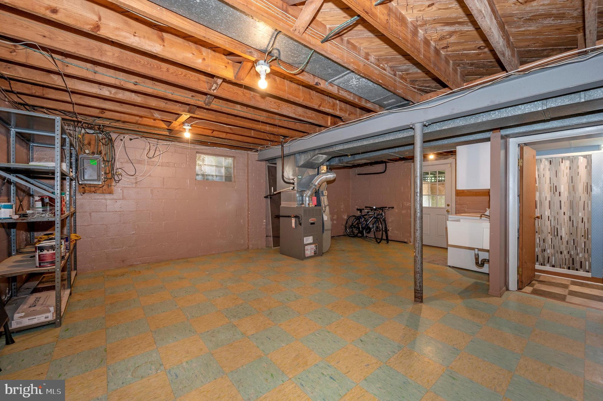 CONN AVE PARK - Residential